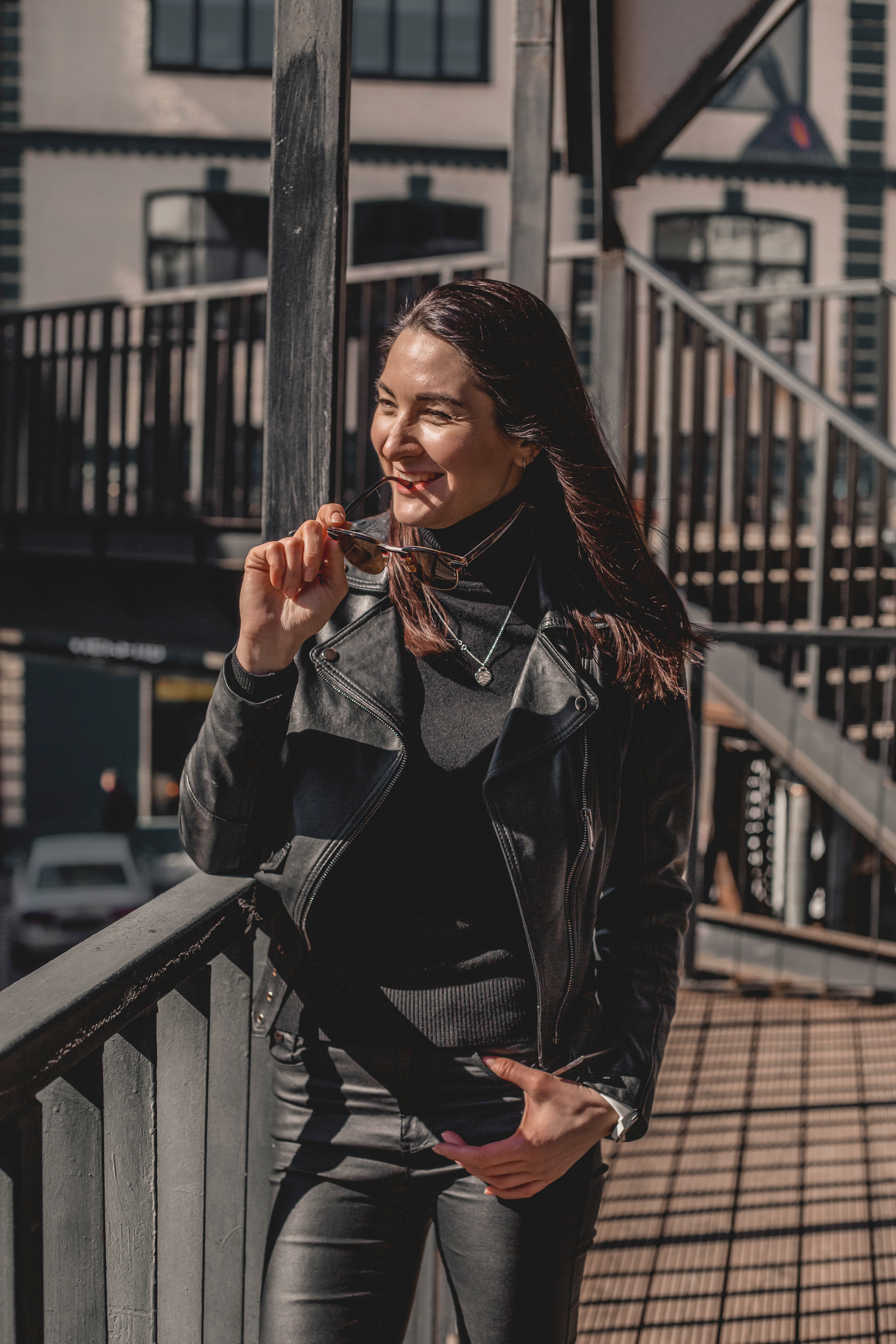 Алина street Artplay. Семейный фотограф в Москве и Московской области Донкова Екатерина