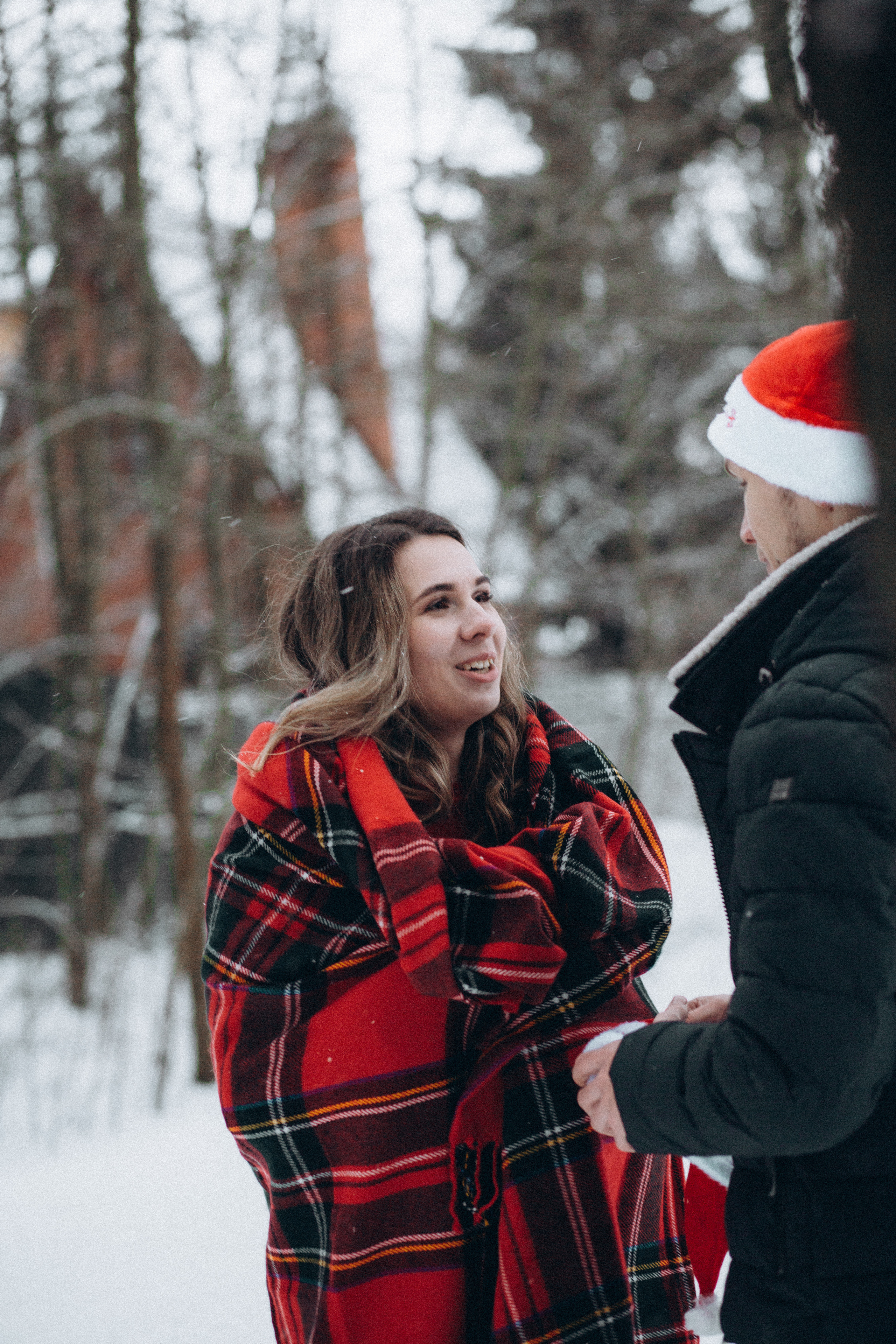 Елена & Александр. Семейный фотограф в Москве и Московской области Донкова Екатерина
