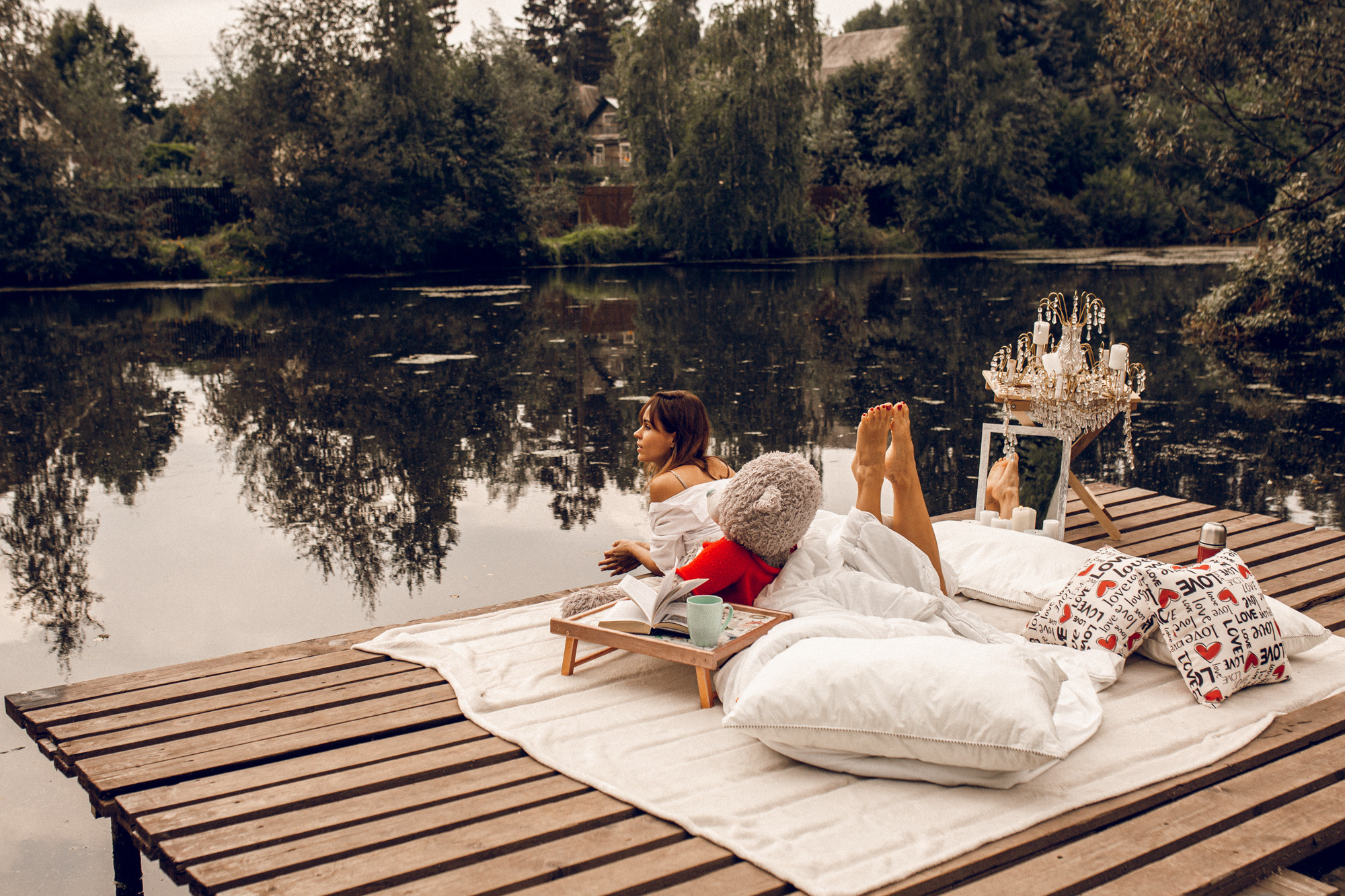 Ольга. Семейный фотограф в Москве и Московской области Донкова Екатерина