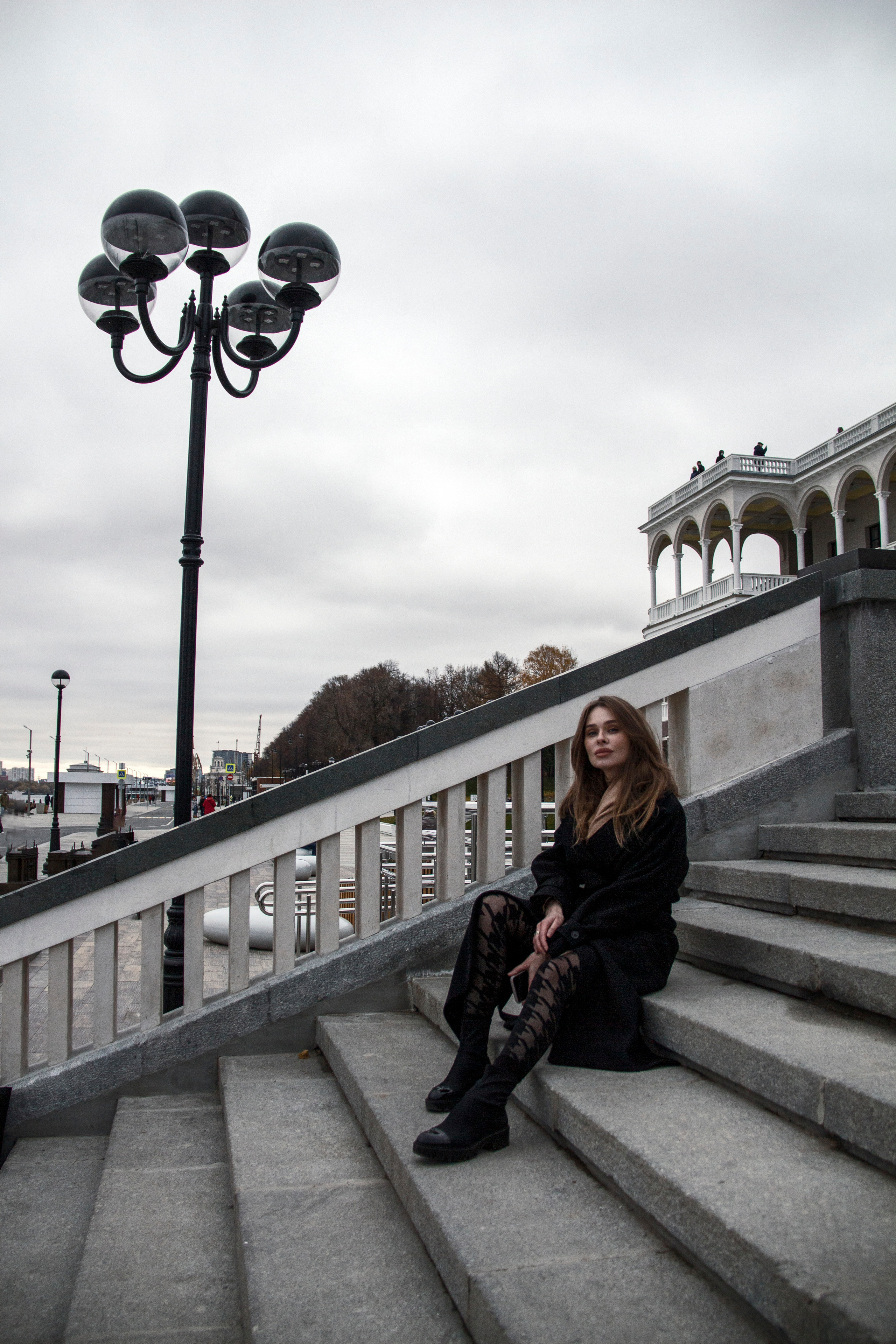 Виктория Речной вокзал. Семейный фотограф в Москве и Московской области Донкова Екатерина