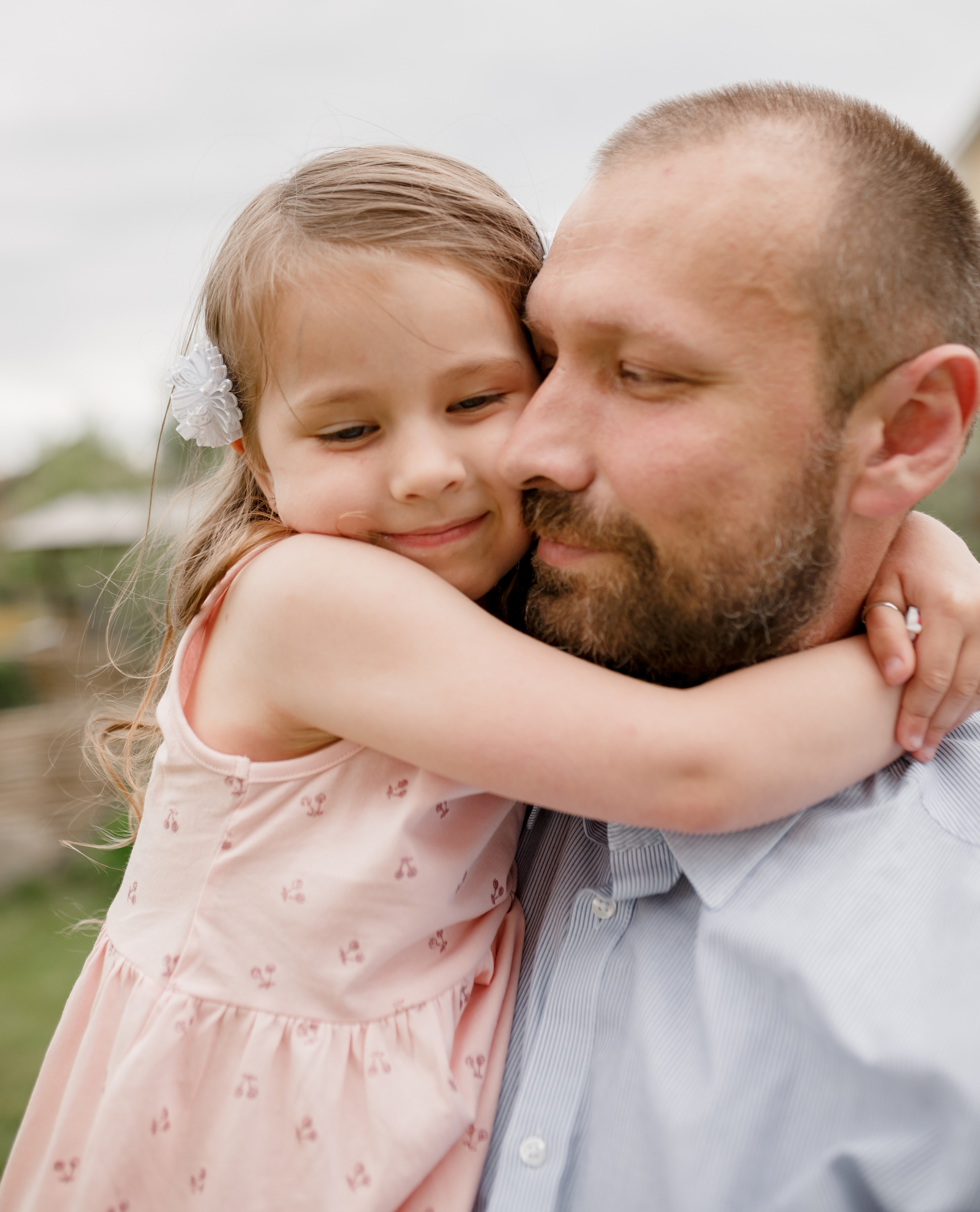 Нина &Андрей и семья. Семейный фотограф в Москве и Московской области Донкова Екатерина