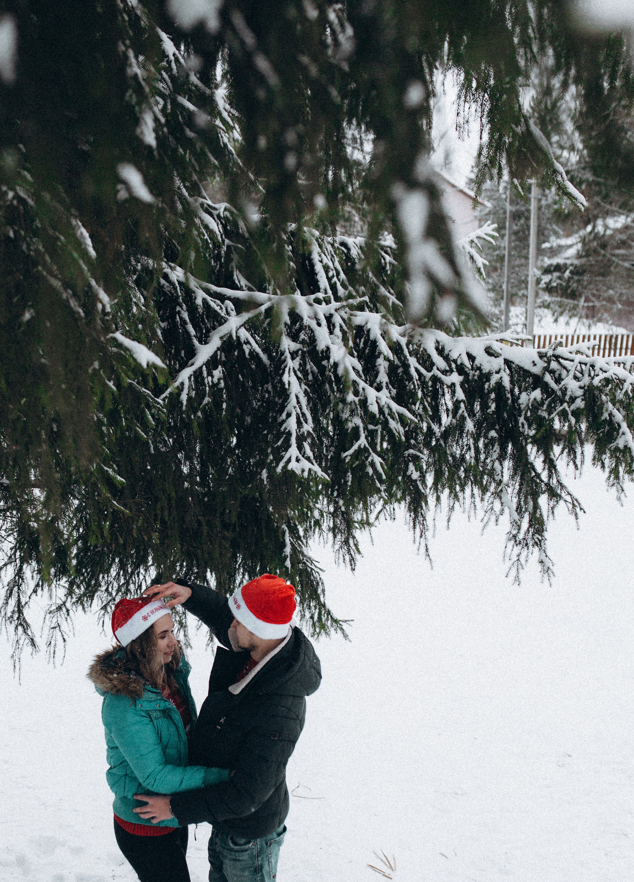 Елена & Александр. Семейный фотограф в Москве и Московской области Донкова Екатерина