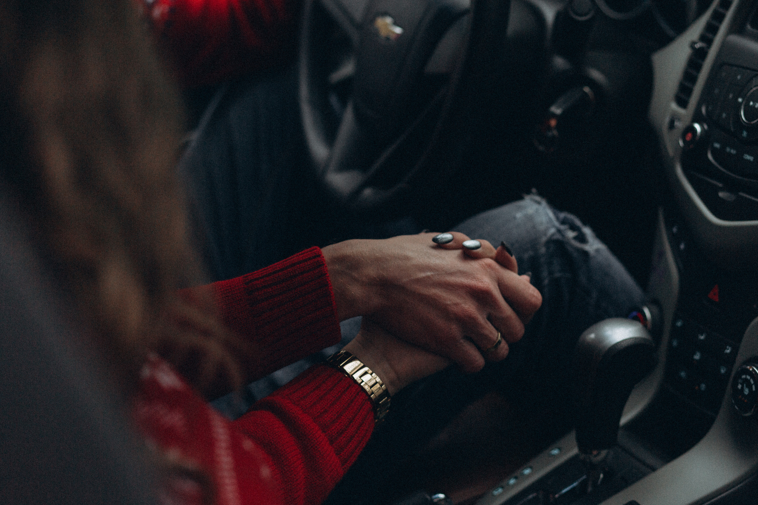 Елена & Александр. Семейный фотограф в Москве и Московской области Донкова Екатерина