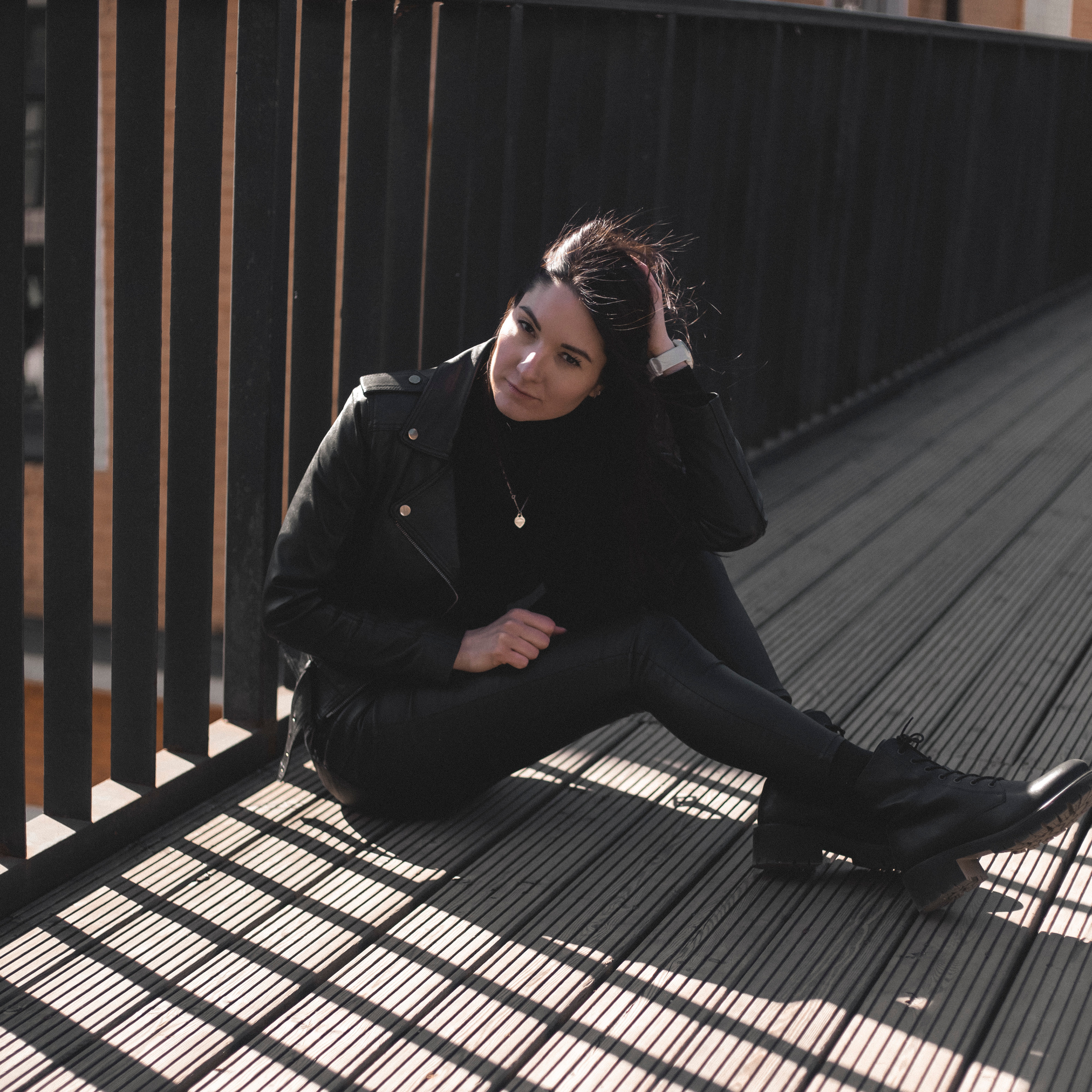 Алина street Artplay. Семейный фотограф в Москве и Московской области Донкова Екатерина