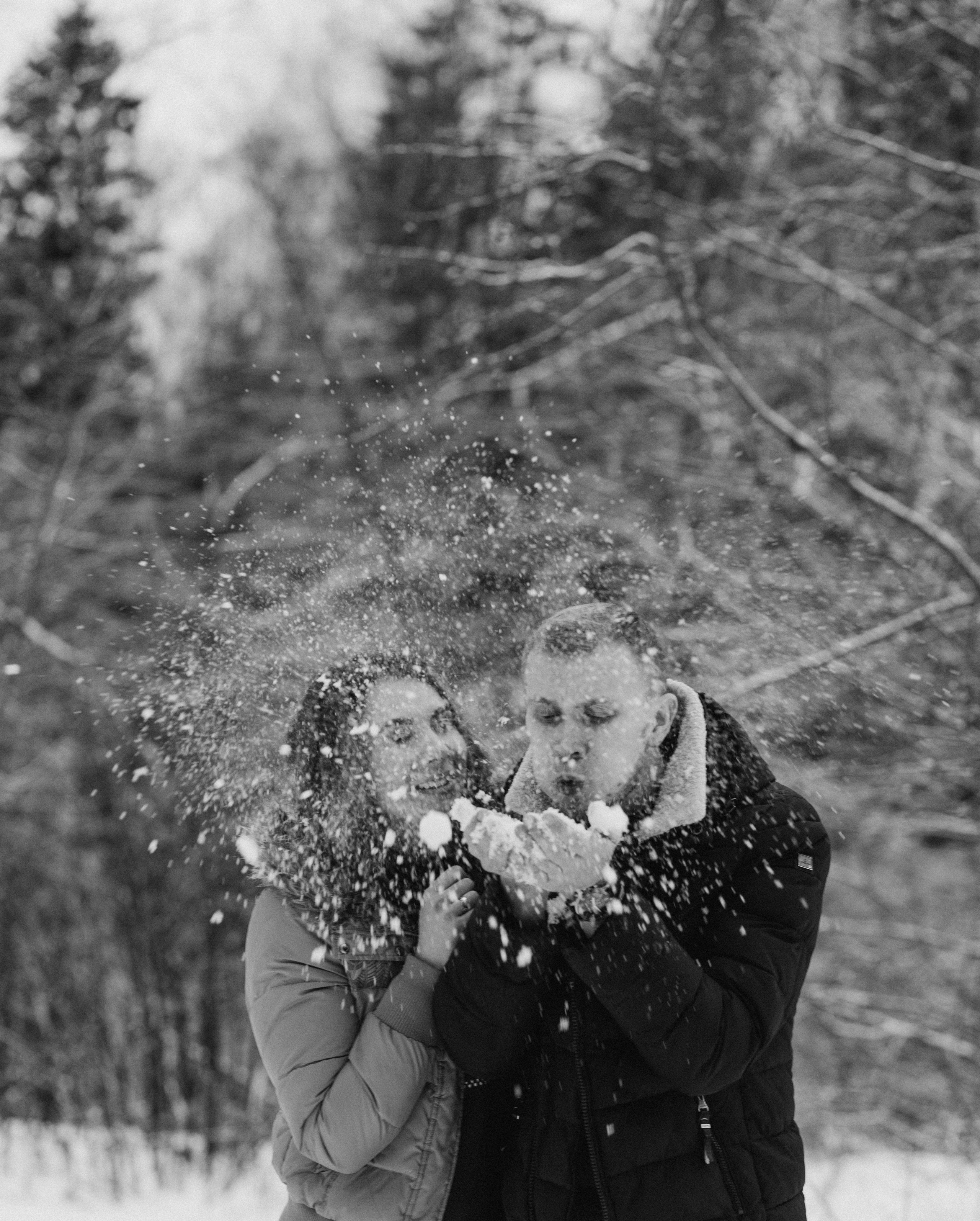 Елена & Александр. Семейный фотограф в Москве и Московской области Донкова Екатерина