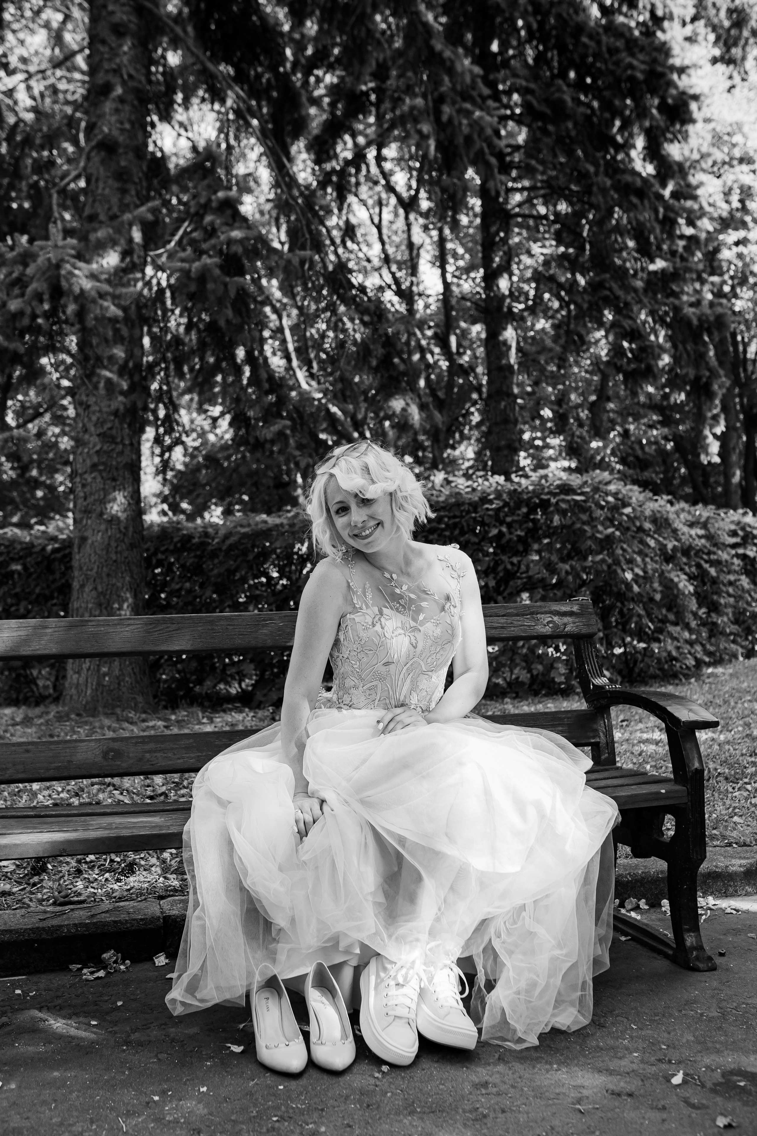 Аня & Андрей прогулка. Семейный фотограф в Москве и Московской области Донкова Екатерина