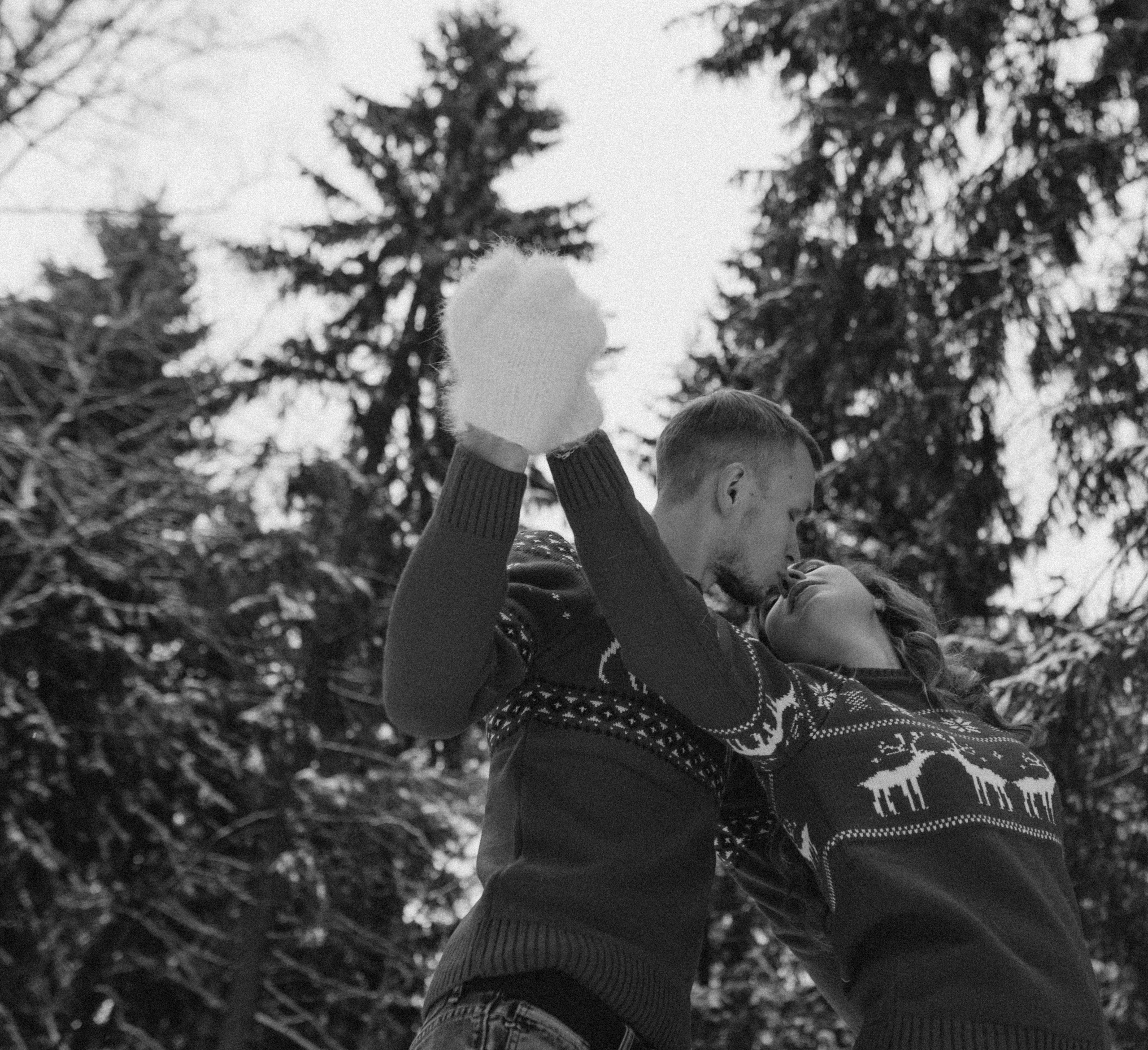 Елена & Александр. Семейный фотограф в Москве и Московской области Донкова Екатерина