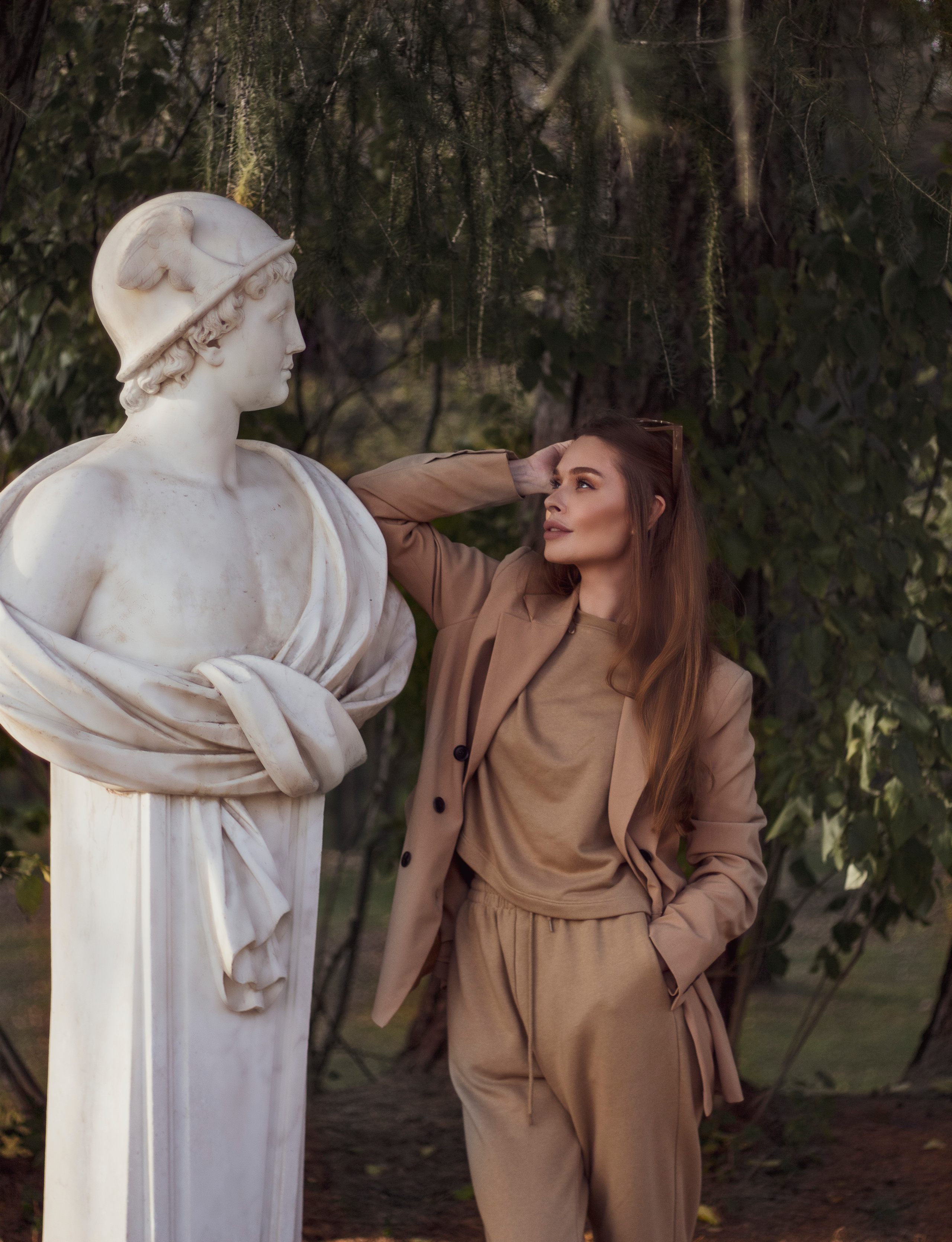 Виктория Архангельское. Семейный фотограф в Москве и Московской области Донкова Екатерина