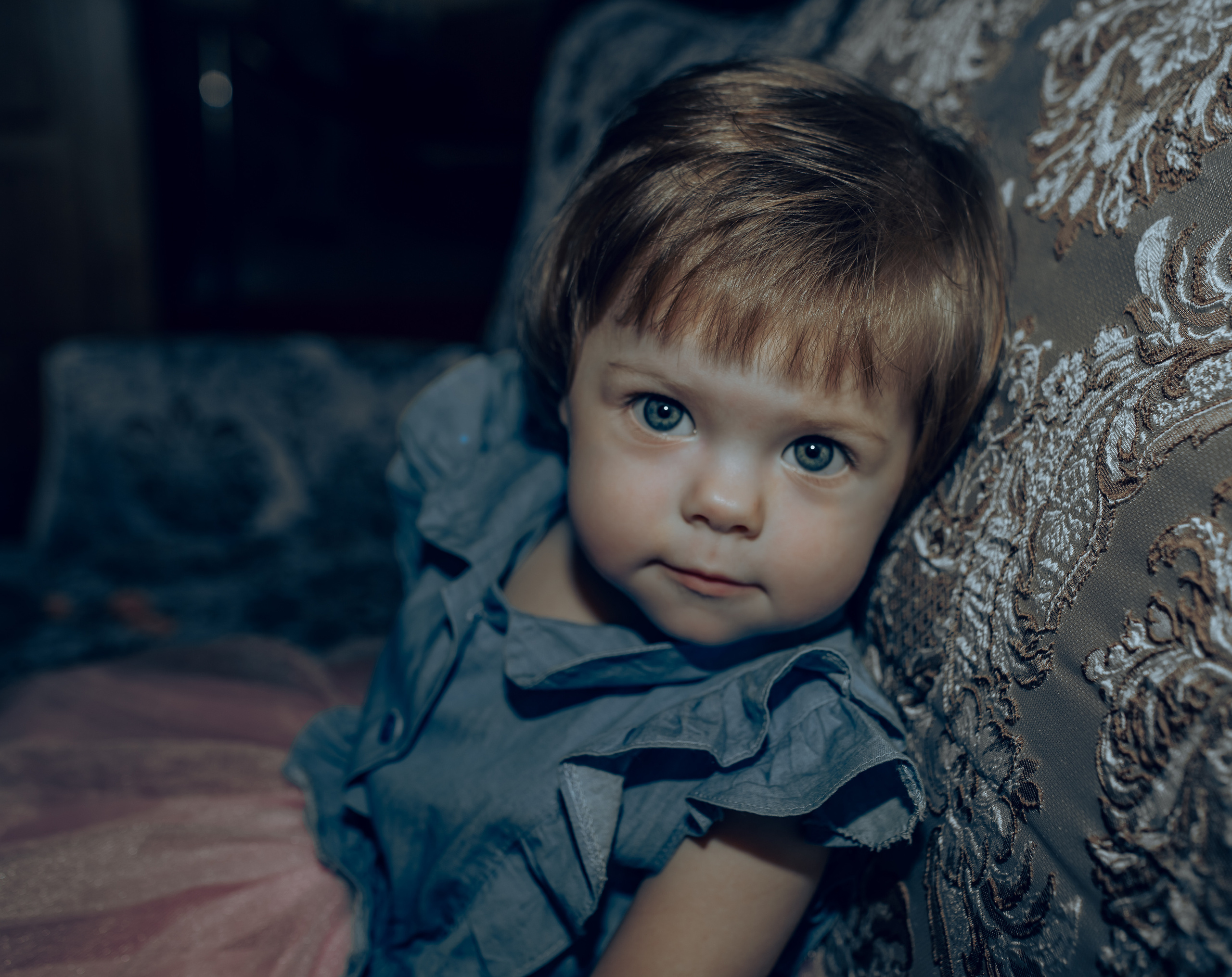 Аня & Андрей ЗАГС. Семейный фотограф в Москве и Московской области Донкова Екатерина