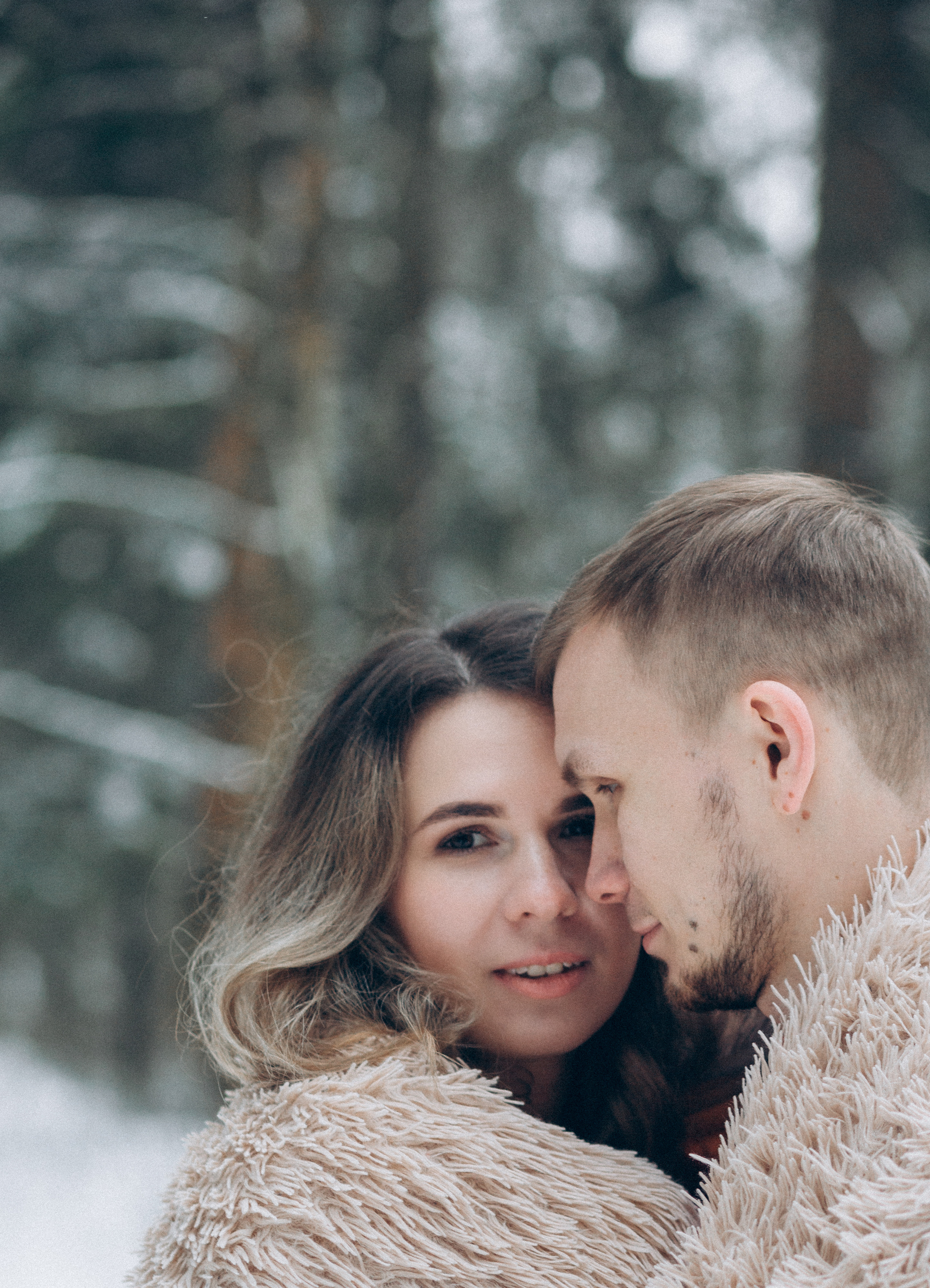 Елена & Александр. Семейный фотограф в Москве и Московской области Донкова Екатерина