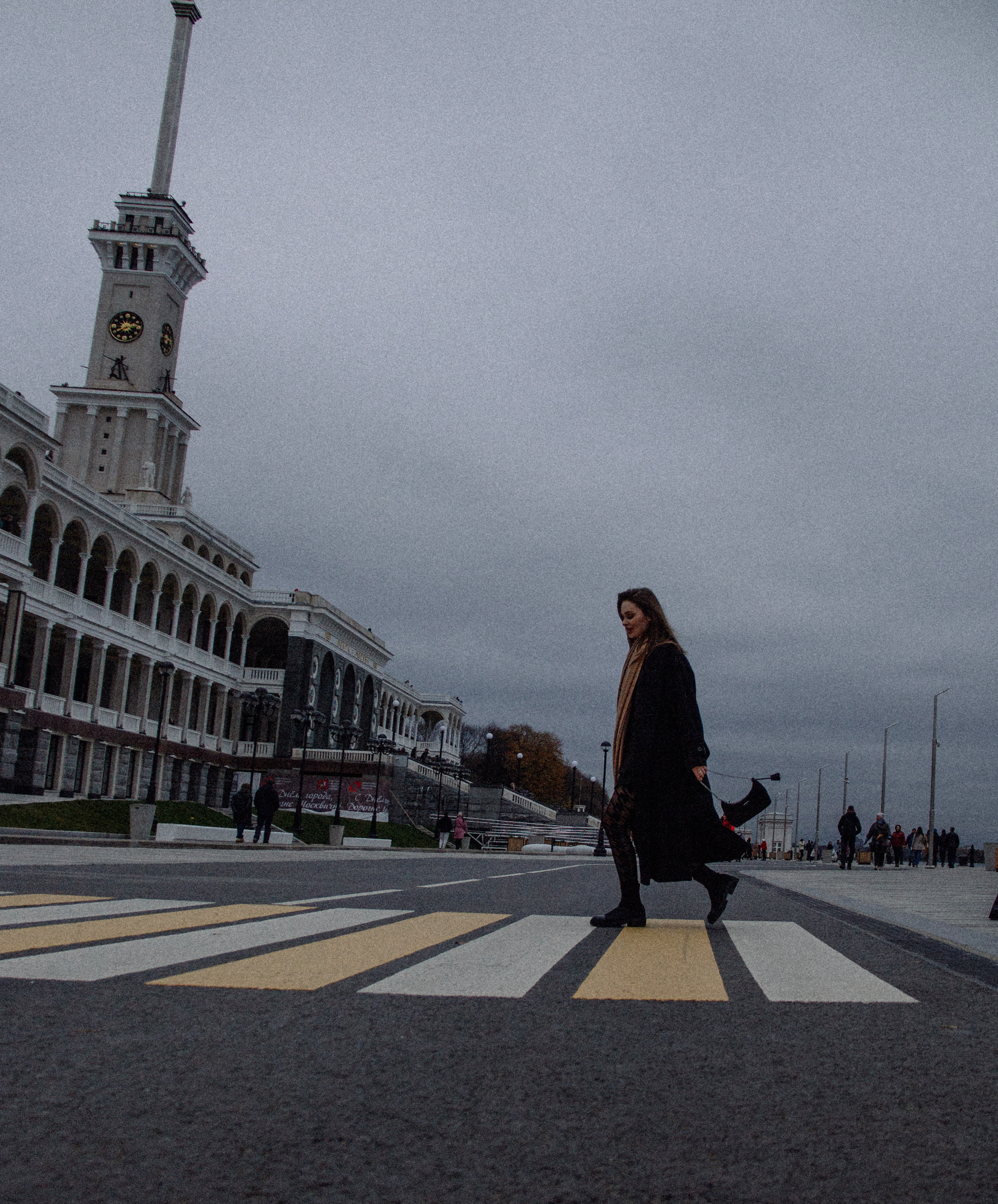 Виктория Речной вокзал. Семейный фотограф в Москве и Московской области Донкова Екатерина