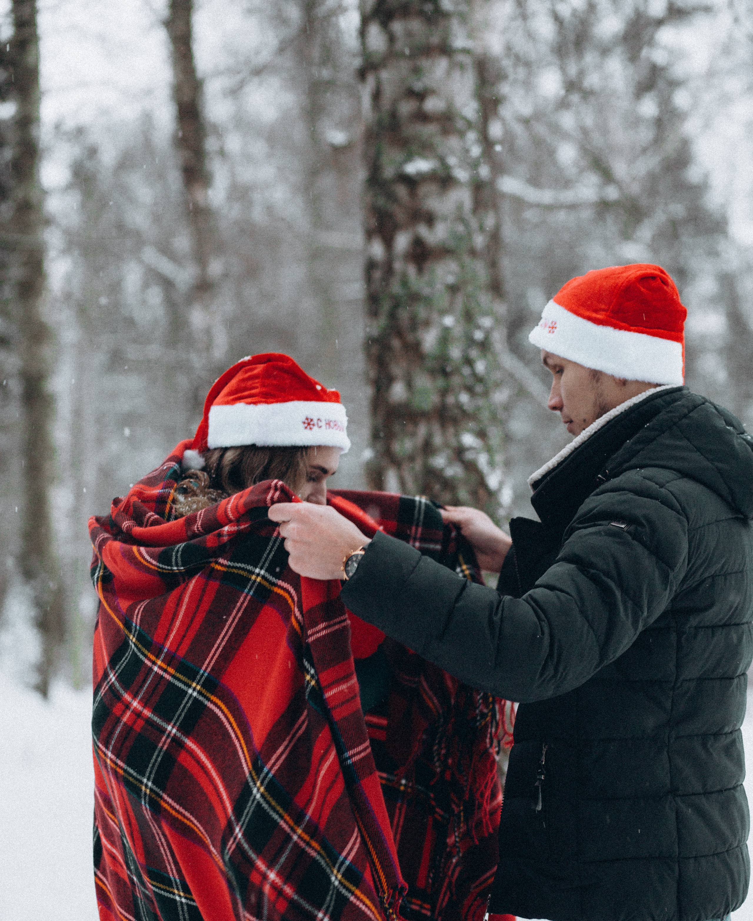 Елена & Александр. Семейный фотограф в Москве и Московской области Донкова Екатерина