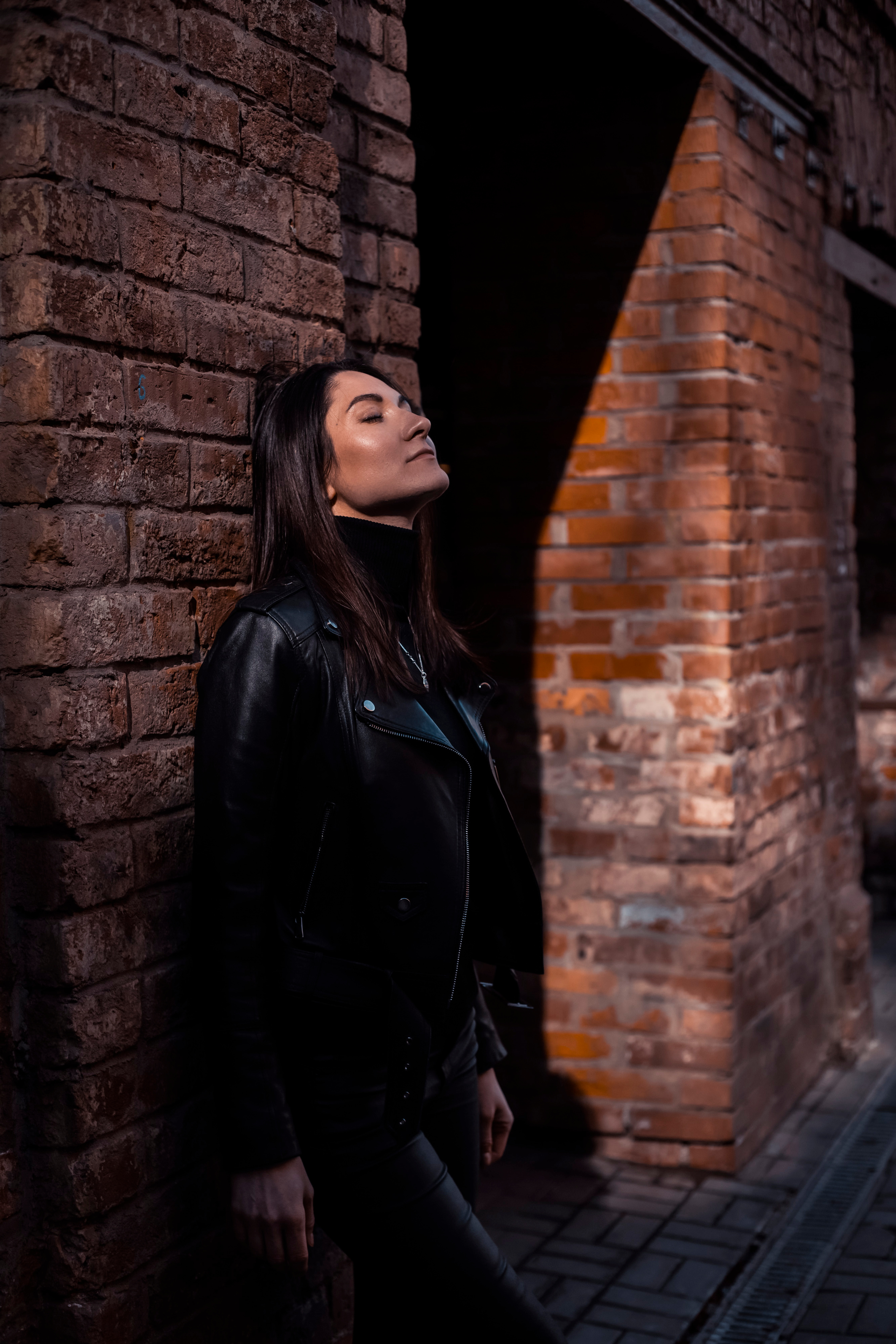 Алина street Artplay. Семейный фотограф в Москве и Московской области Донкова Екатерина