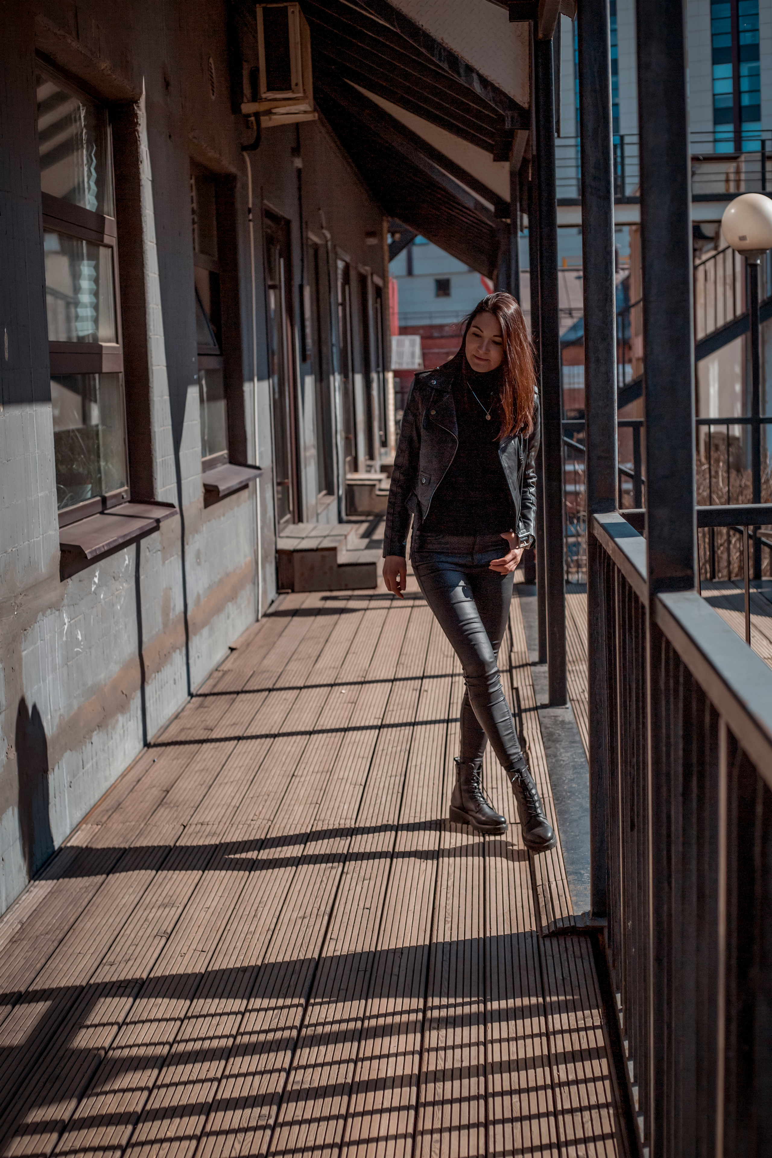 Алина street Artplay. Семейный фотограф в Москве и Московской области Донкова Екатерина