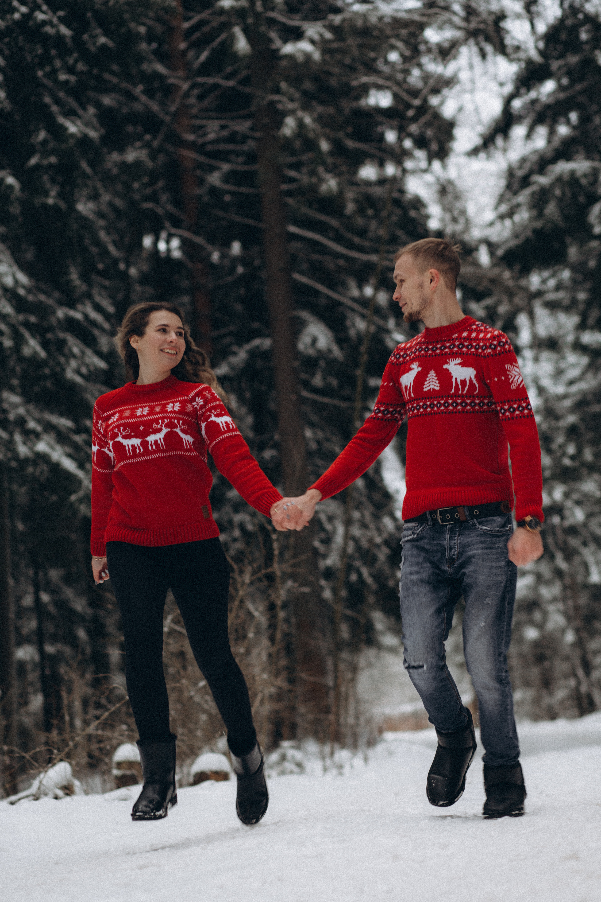 Елена & Александр. Семейный фотограф в Москве и Московской области Донкова Екатерина