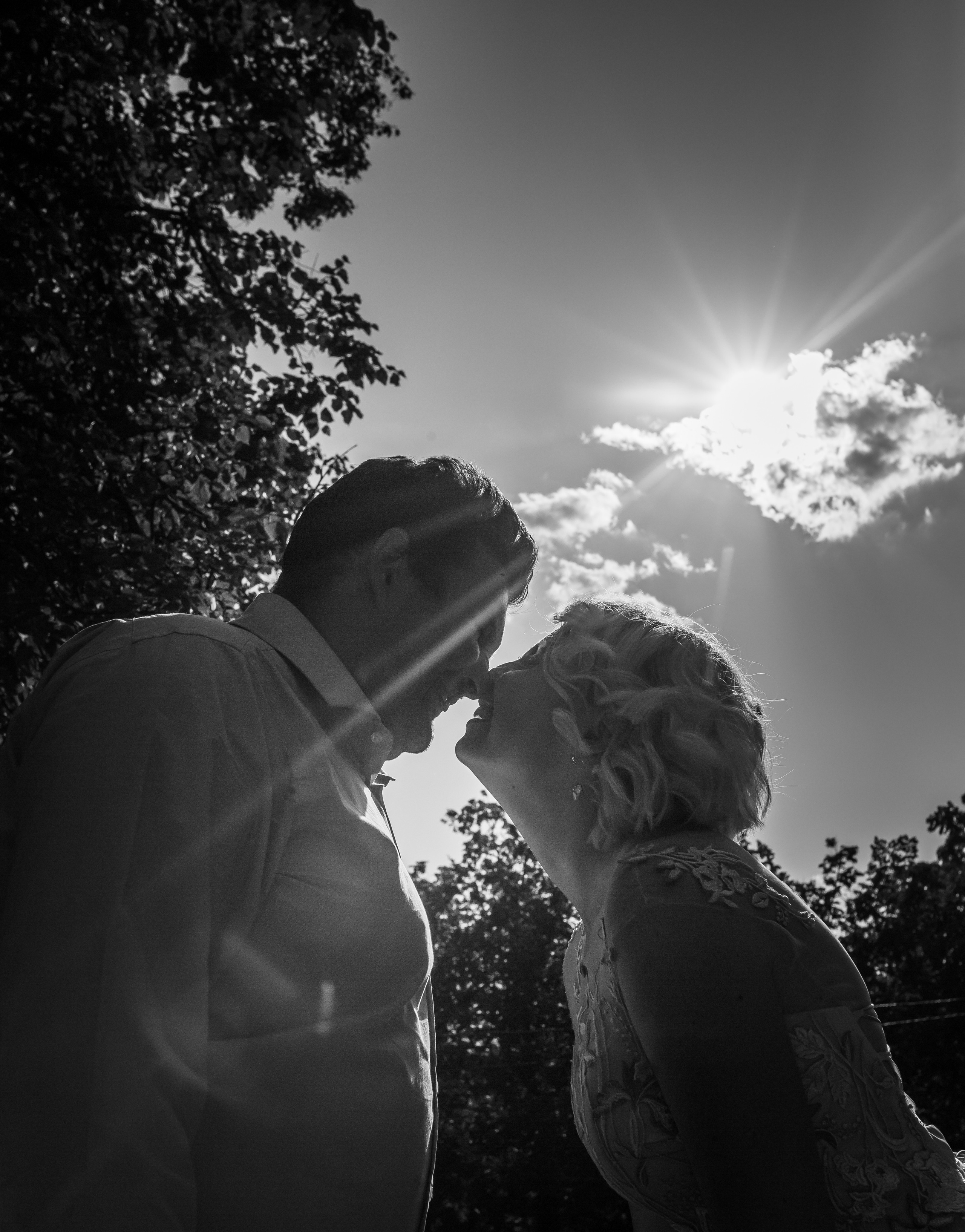 Аня & Андрей прогулка. Семейный фотограф в Москве и Московской области Донкова Екатерина