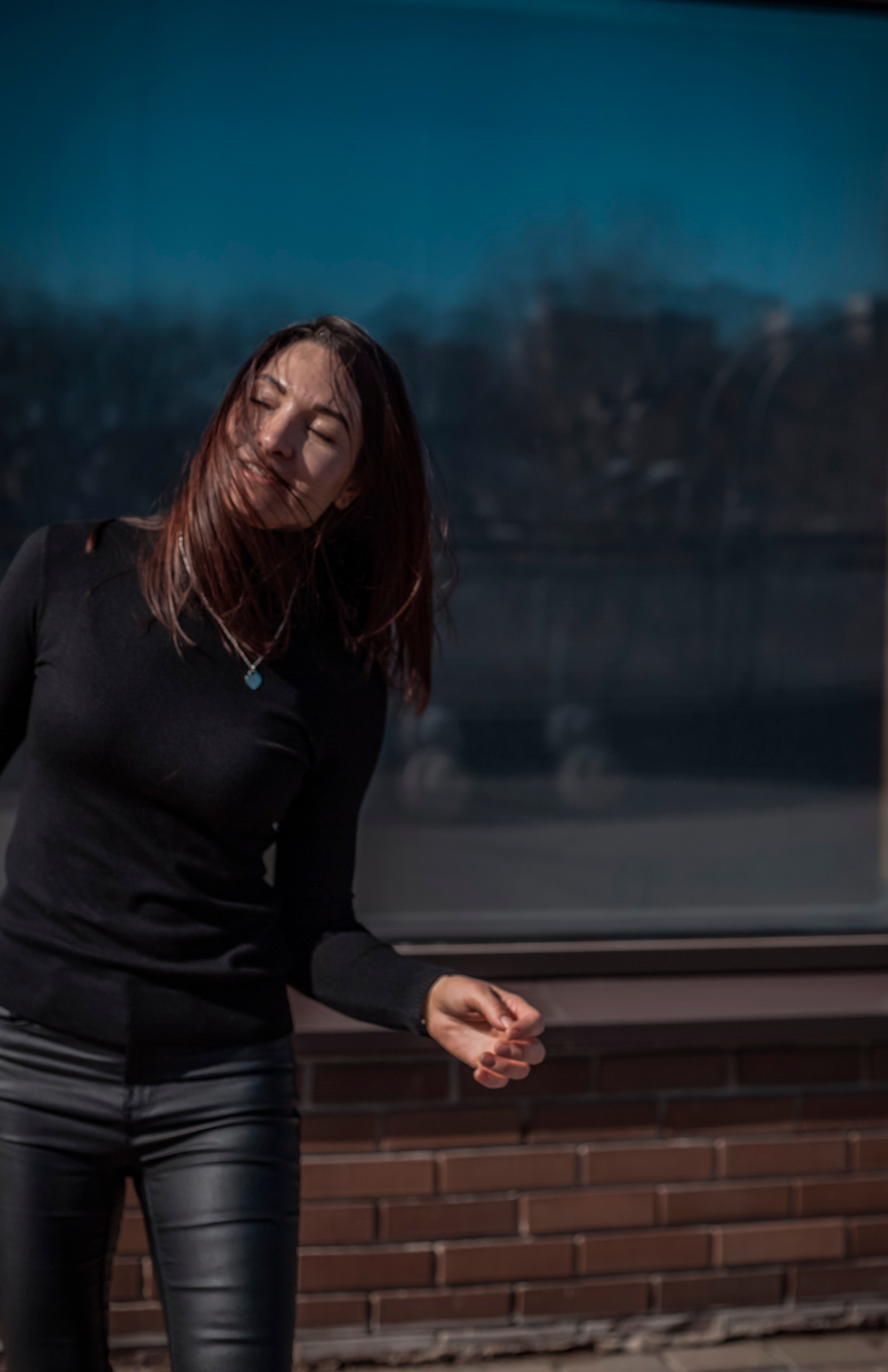 Алина street Artplay. Семейный фотограф в Москве и Московской области Донкова Екатерина