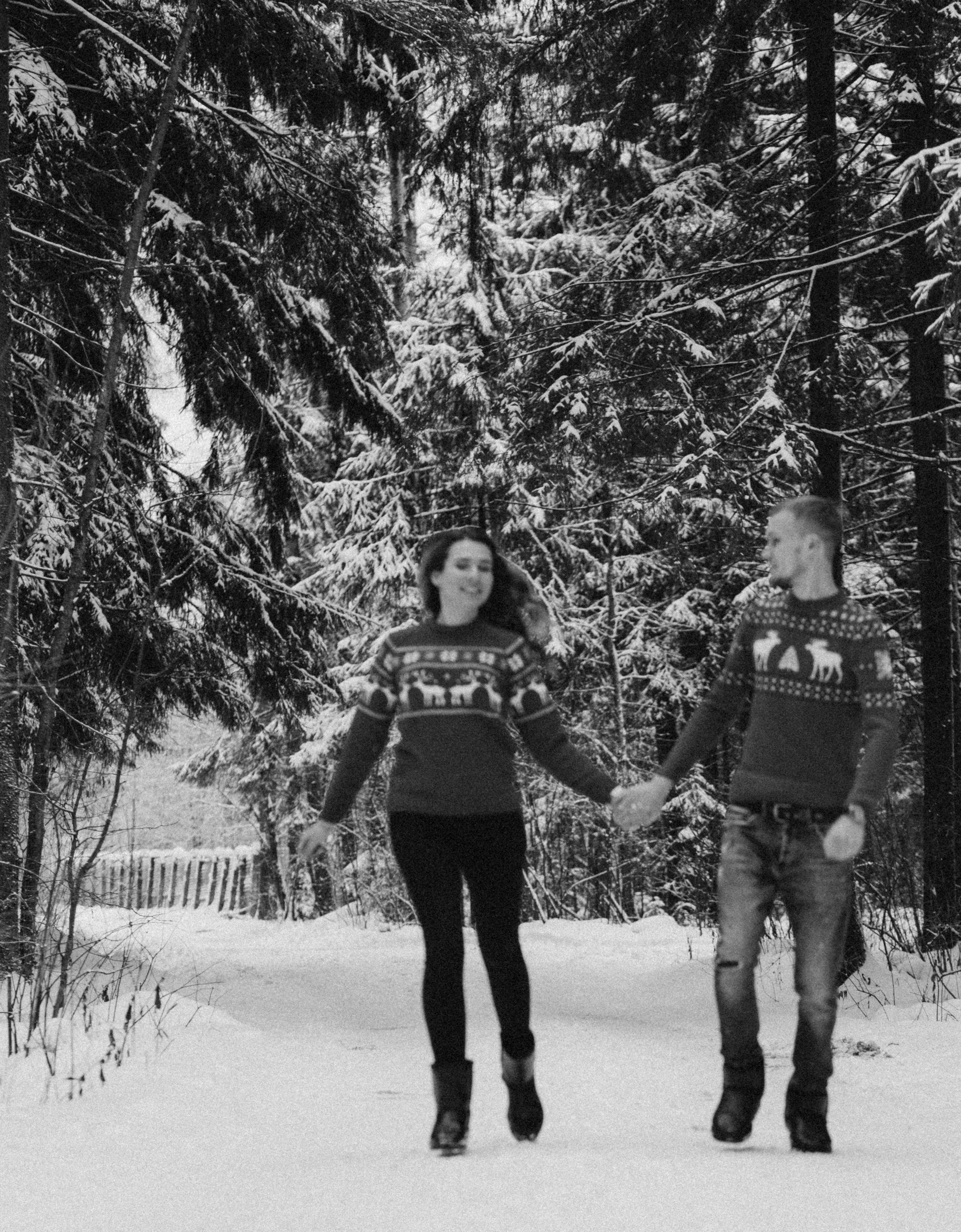 Елена & Александр. Семейный фотограф в Москве и Московской области Донкова Екатерина