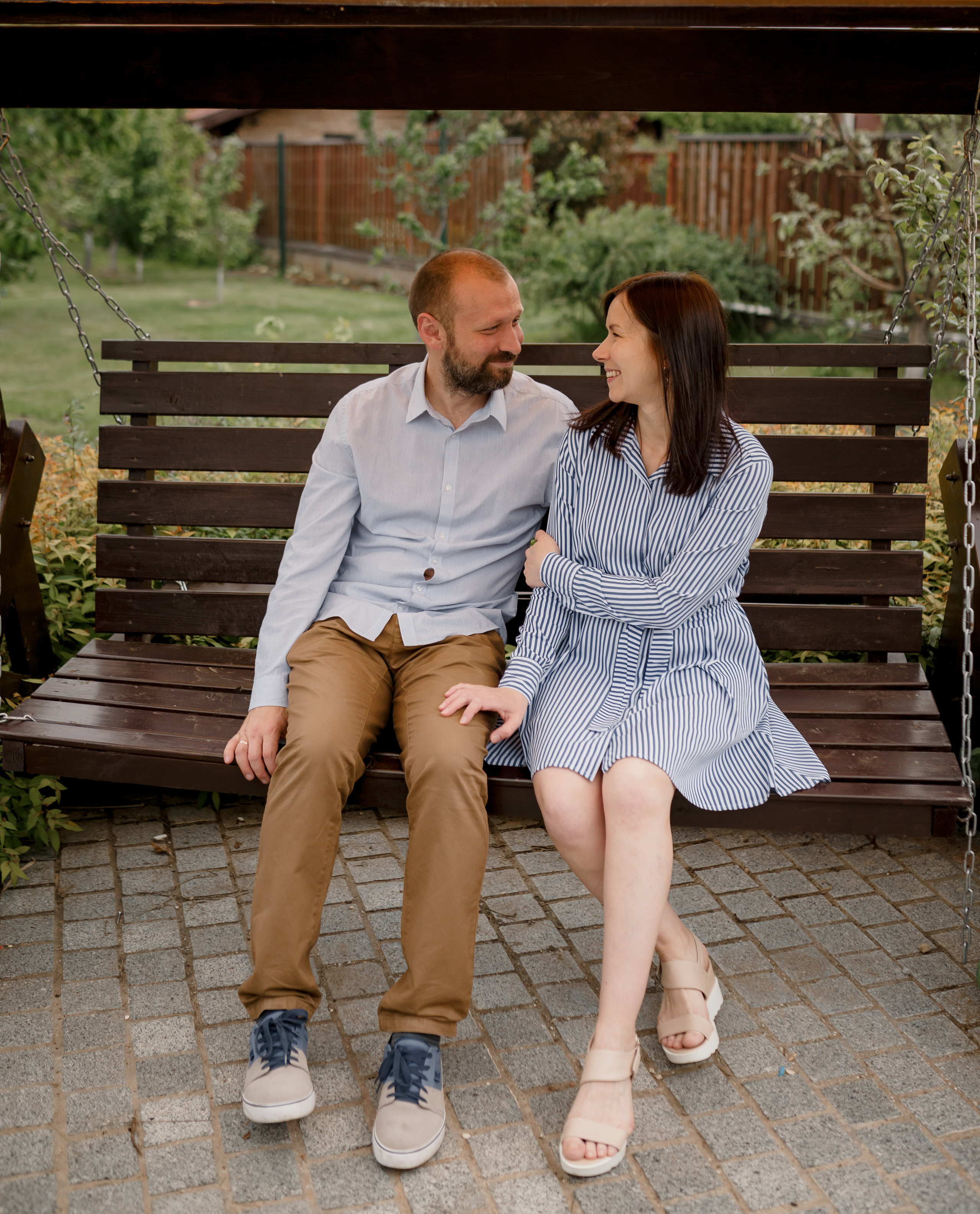 Нина &Андрей и семья. Семейный фотограф в Москве и Московской области Донкова Екатерина
