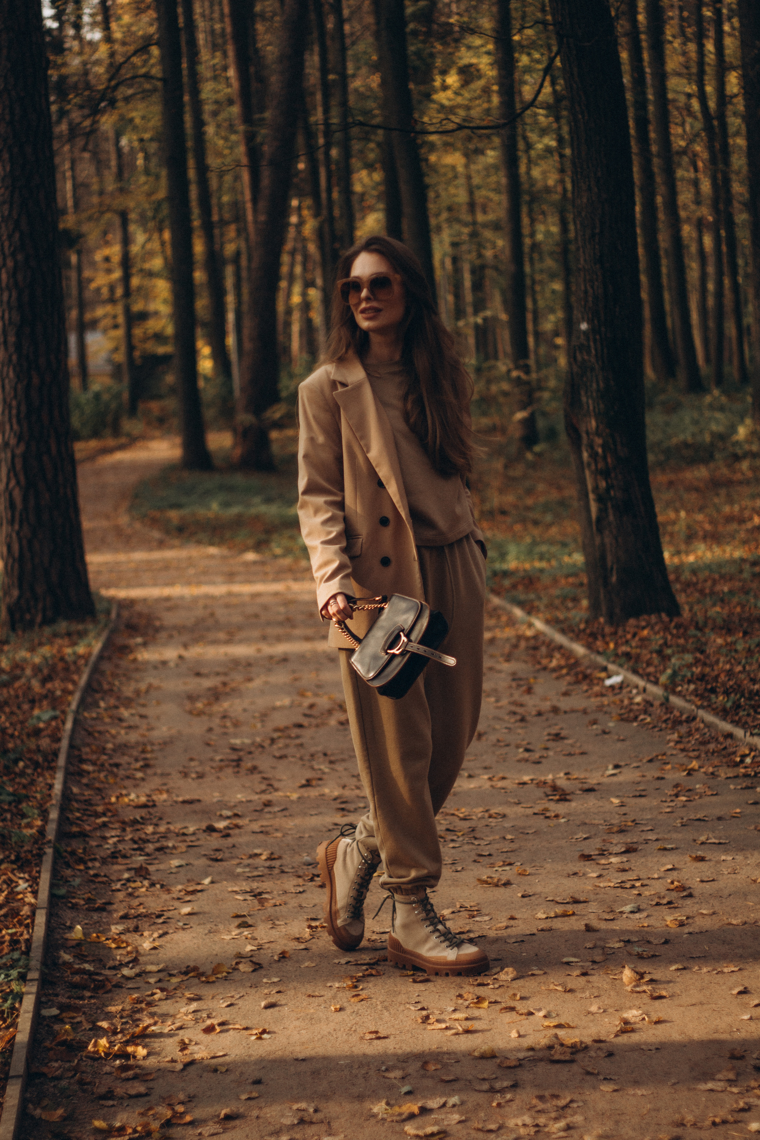 Виктория Архангельское. Семейный фотограф в Москве и Московской области Донкова Екатерина