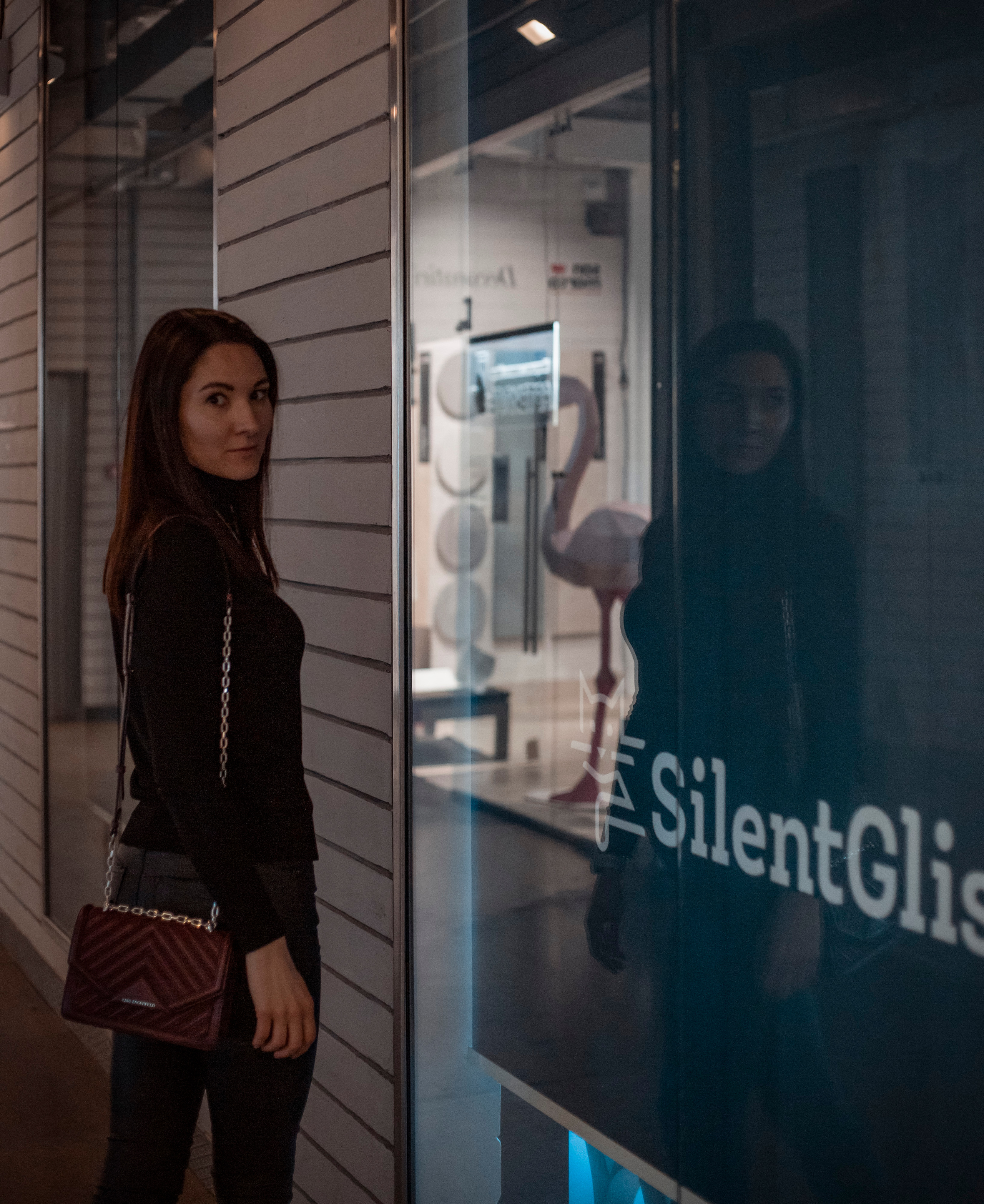 Алина street Artplay. Семейный фотограф в Москве и Московской области Донкова Екатерина