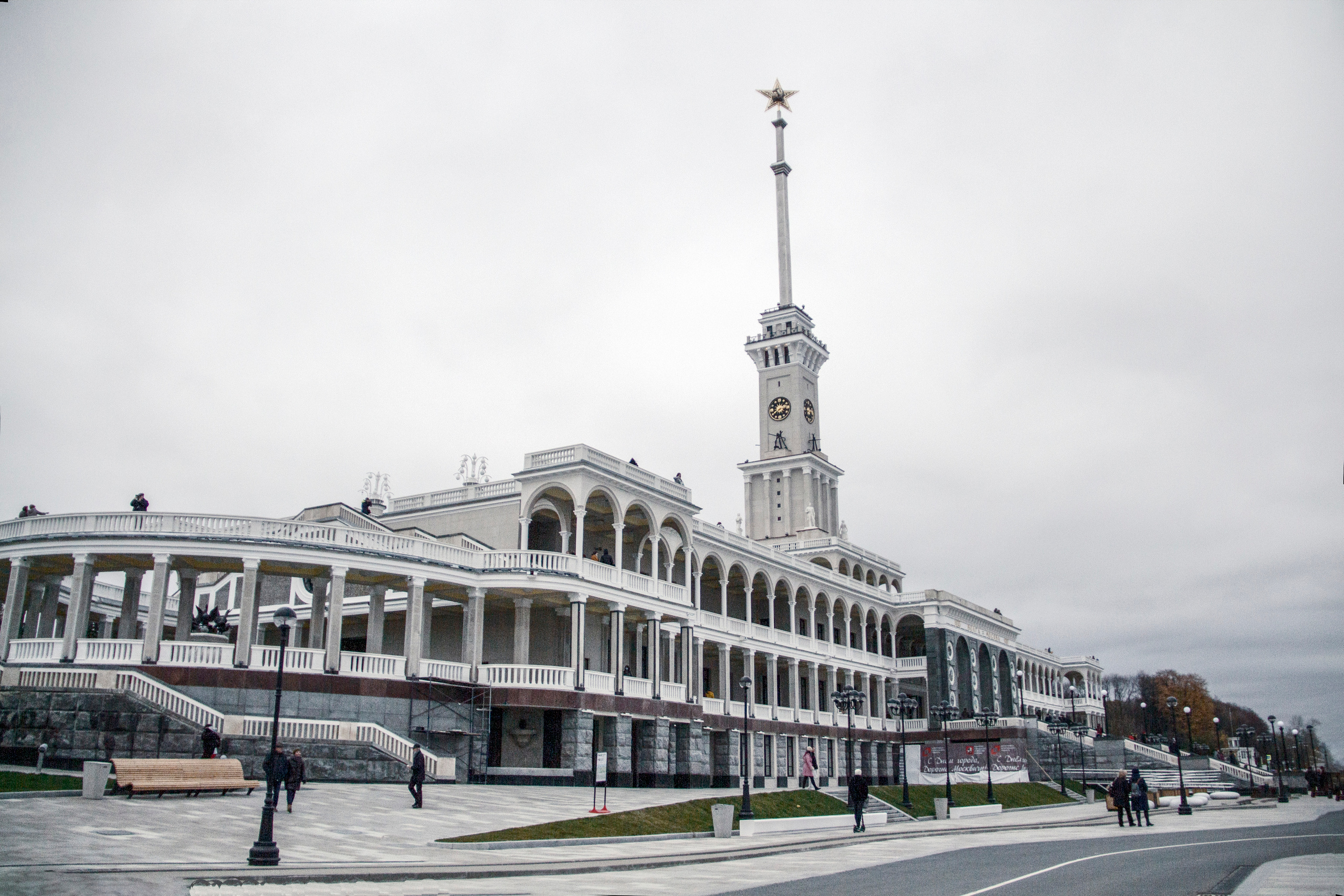 Виктория Речной вокзал. Семейный фотограф в Москве и Московской области Донкова Екатерина