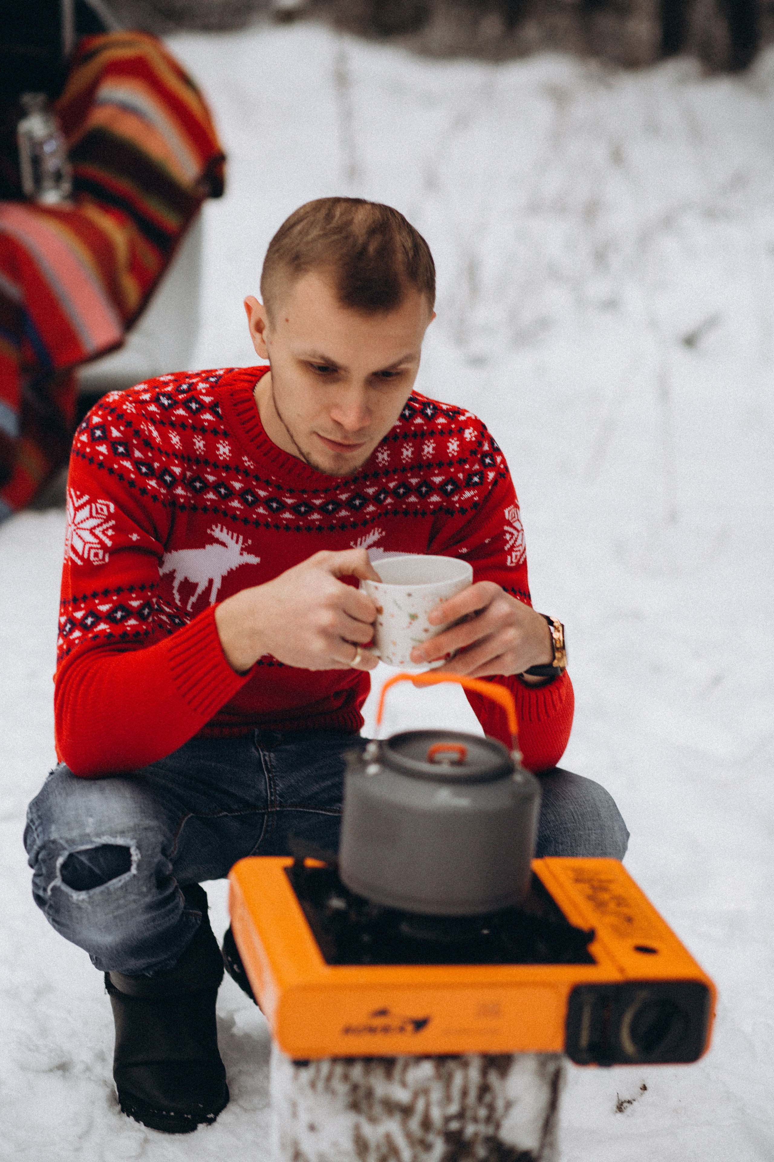 Елена & Александр. Семейный фотограф в Москве и Московской области Донкова Екатерина