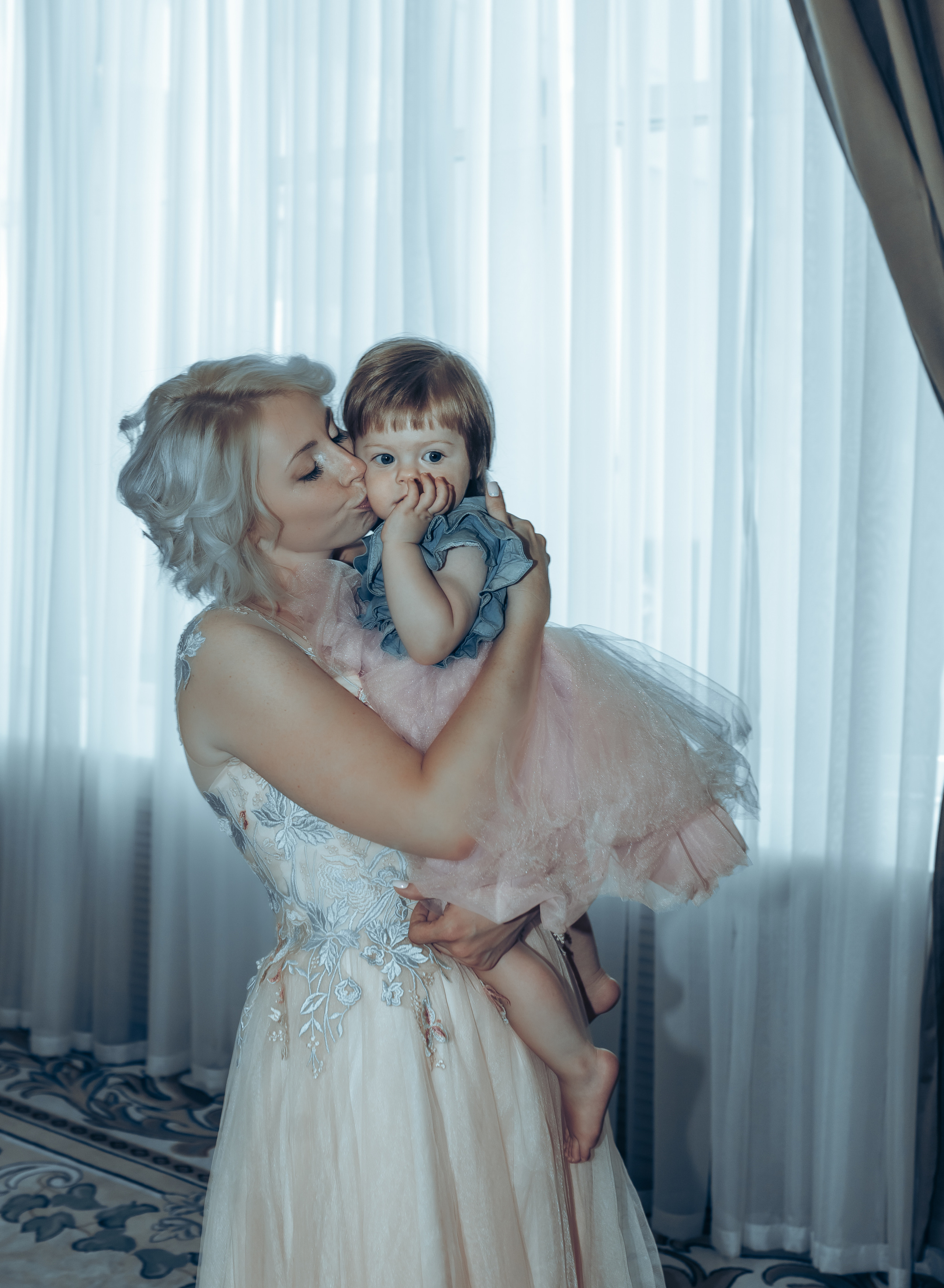 Аня & Андрей ЗАГС. Семейный фотограф в Москве и Московской области Донкова Екатерина