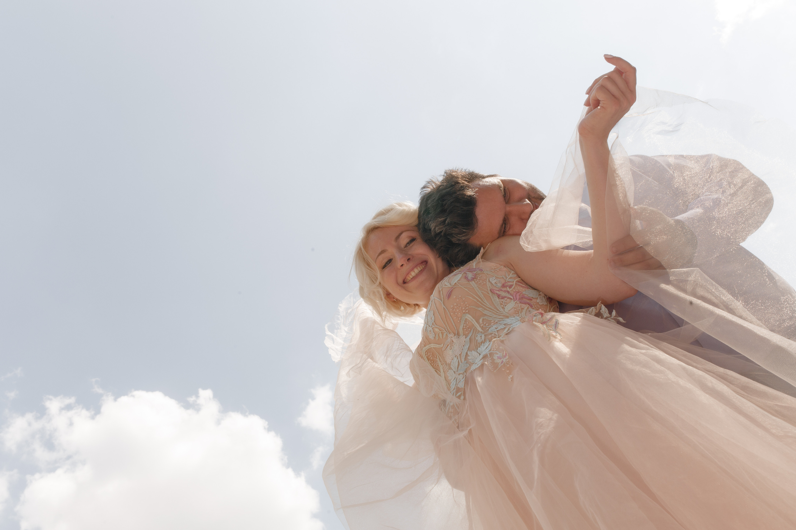 Аня & Андрей прогулка. Семейный фотограф в Москве и Московской области Донкова Екатерина