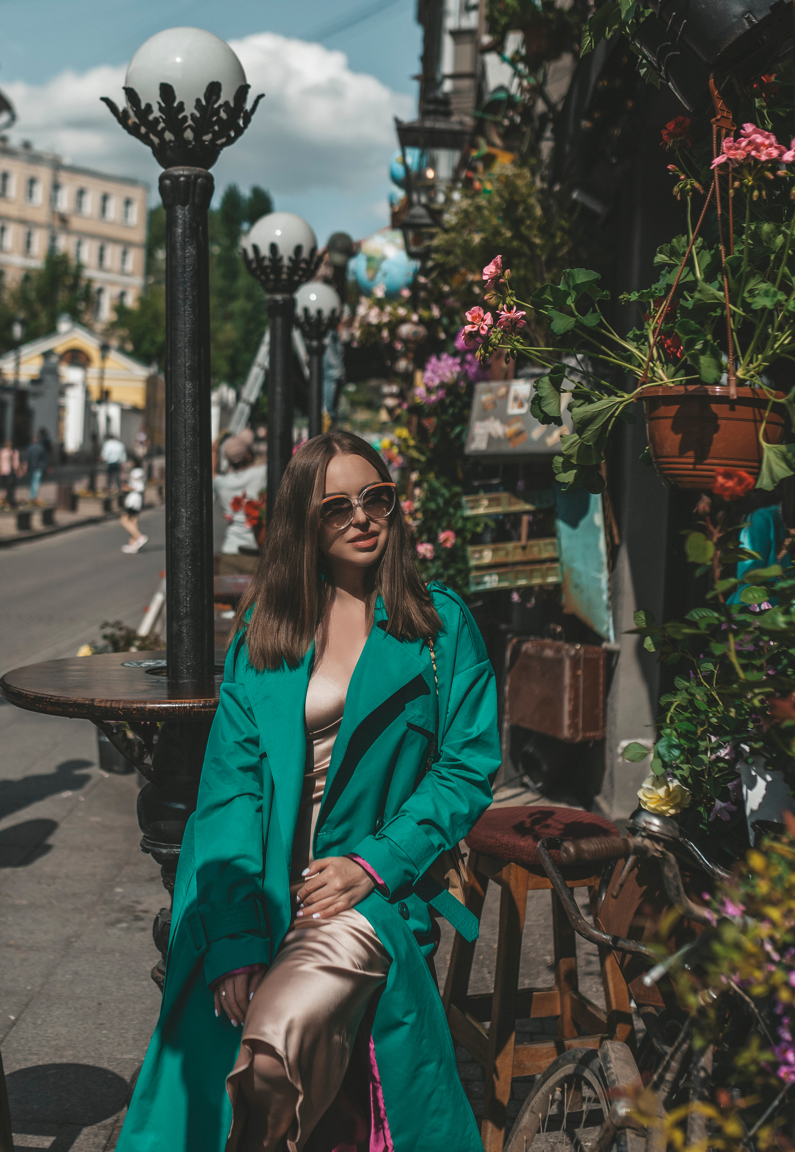 Инна street Nikolskaya. Семейный фотограф в Москве и Московской области Донкова Екатерина