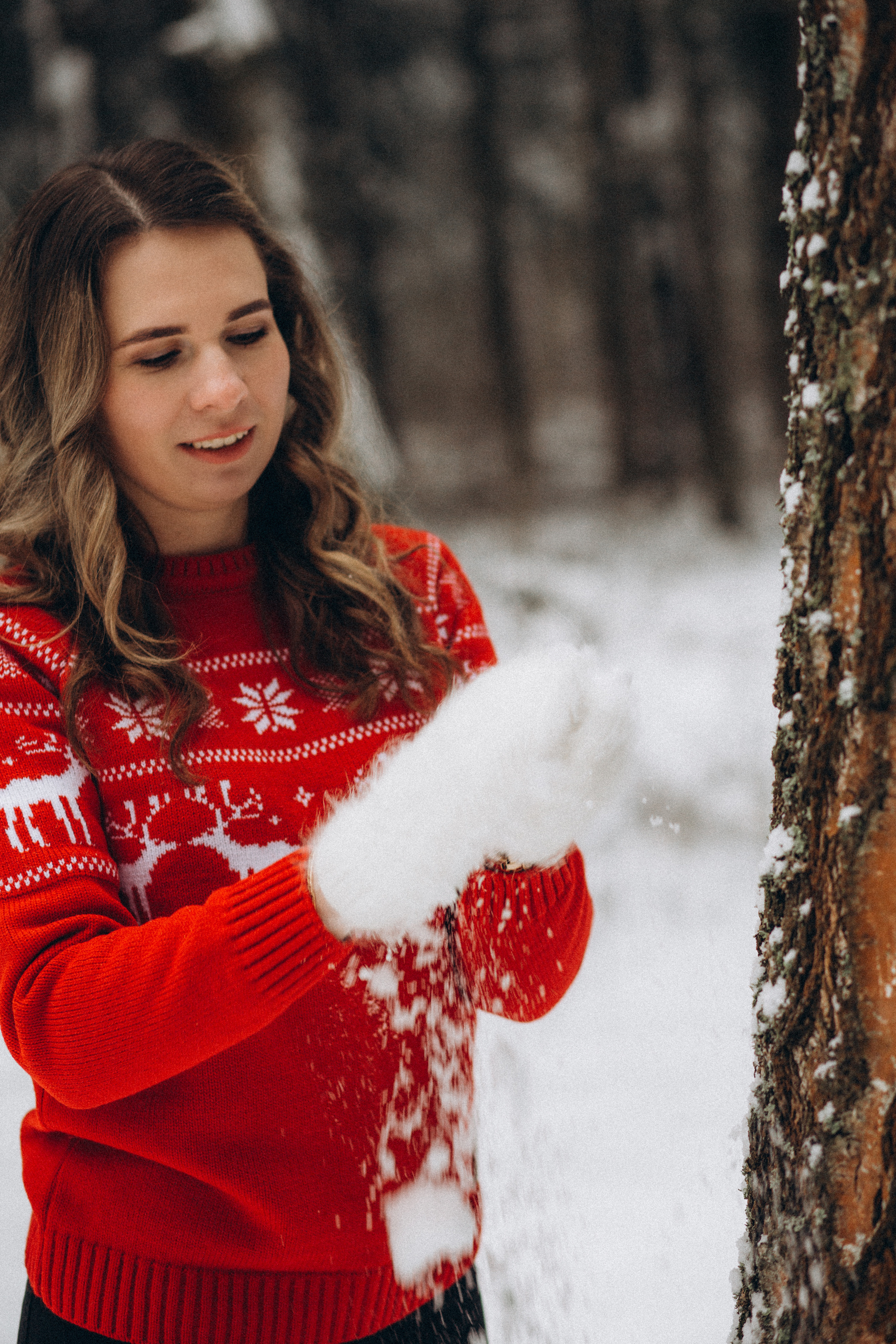 Елена & Александр. Семейный фотограф в Москве и Московской области Донкова Екатерина