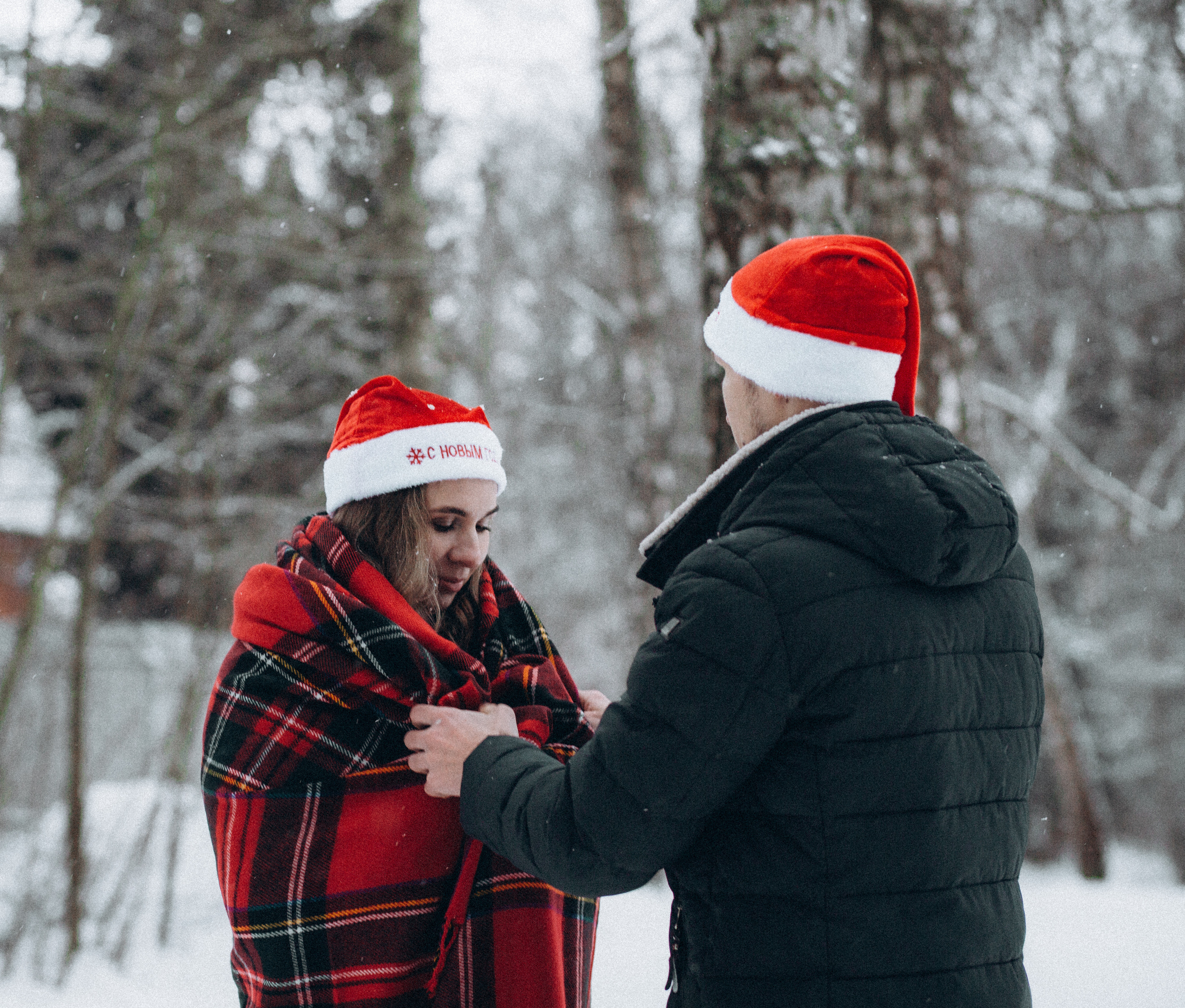 Елена & Александр. Семейный фотограф в Москве и Московской области Донкова Екатерина