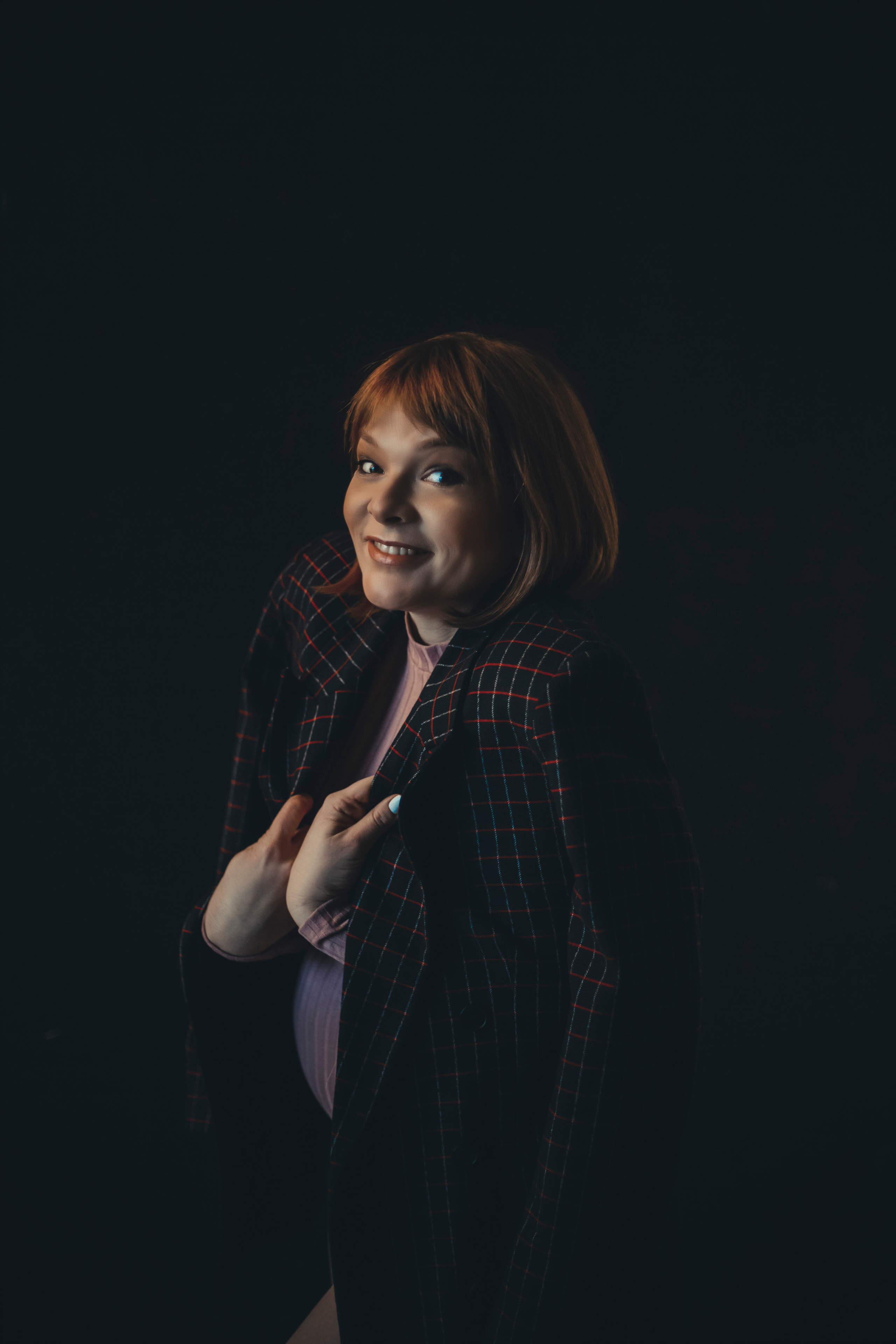 Ольга в ожидании. Семейный фотограф в Москве и Московской области Донкова Екатерина