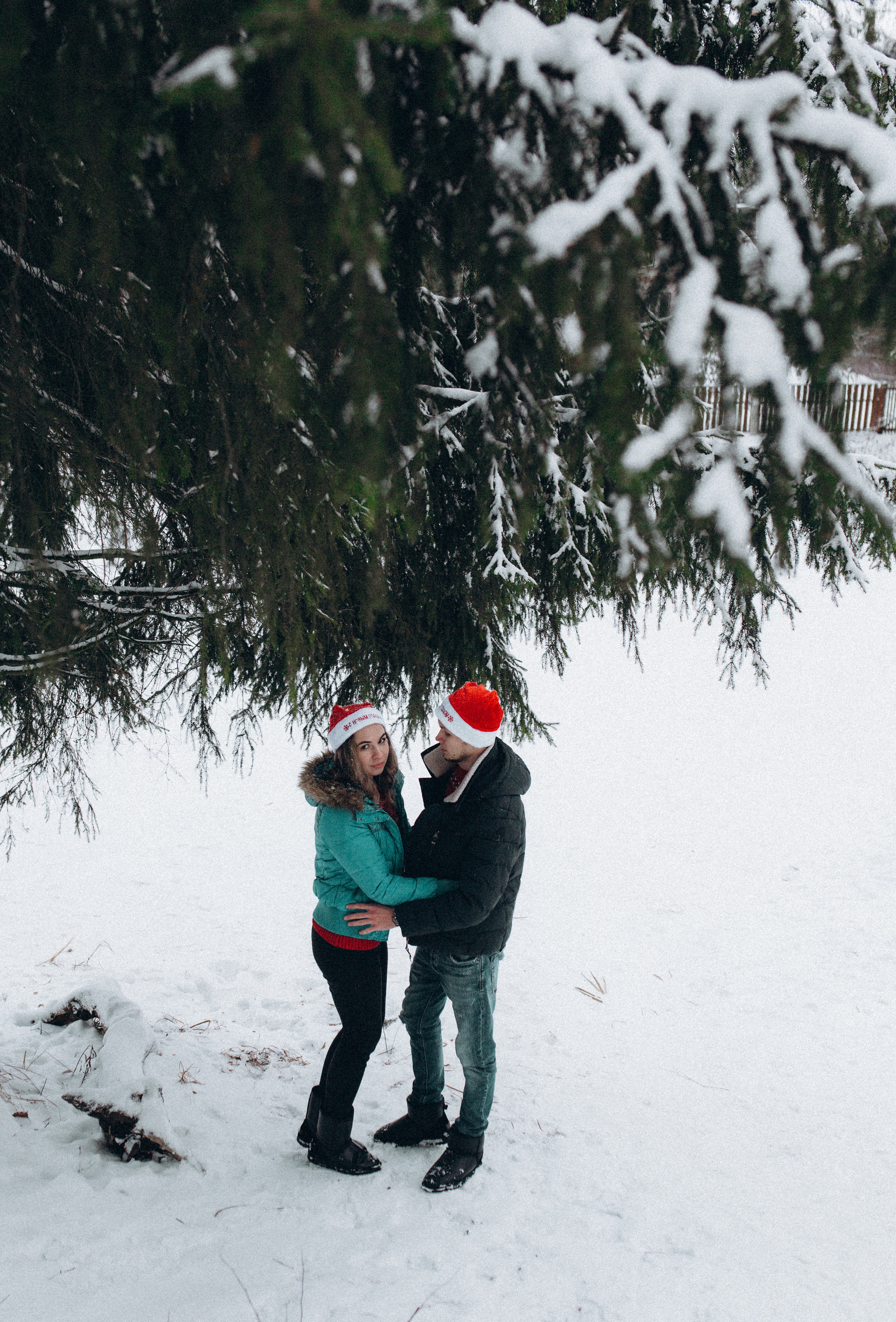 Елена & Александр. Семейный фотограф в Москве и Московской области Донкова Екатерина