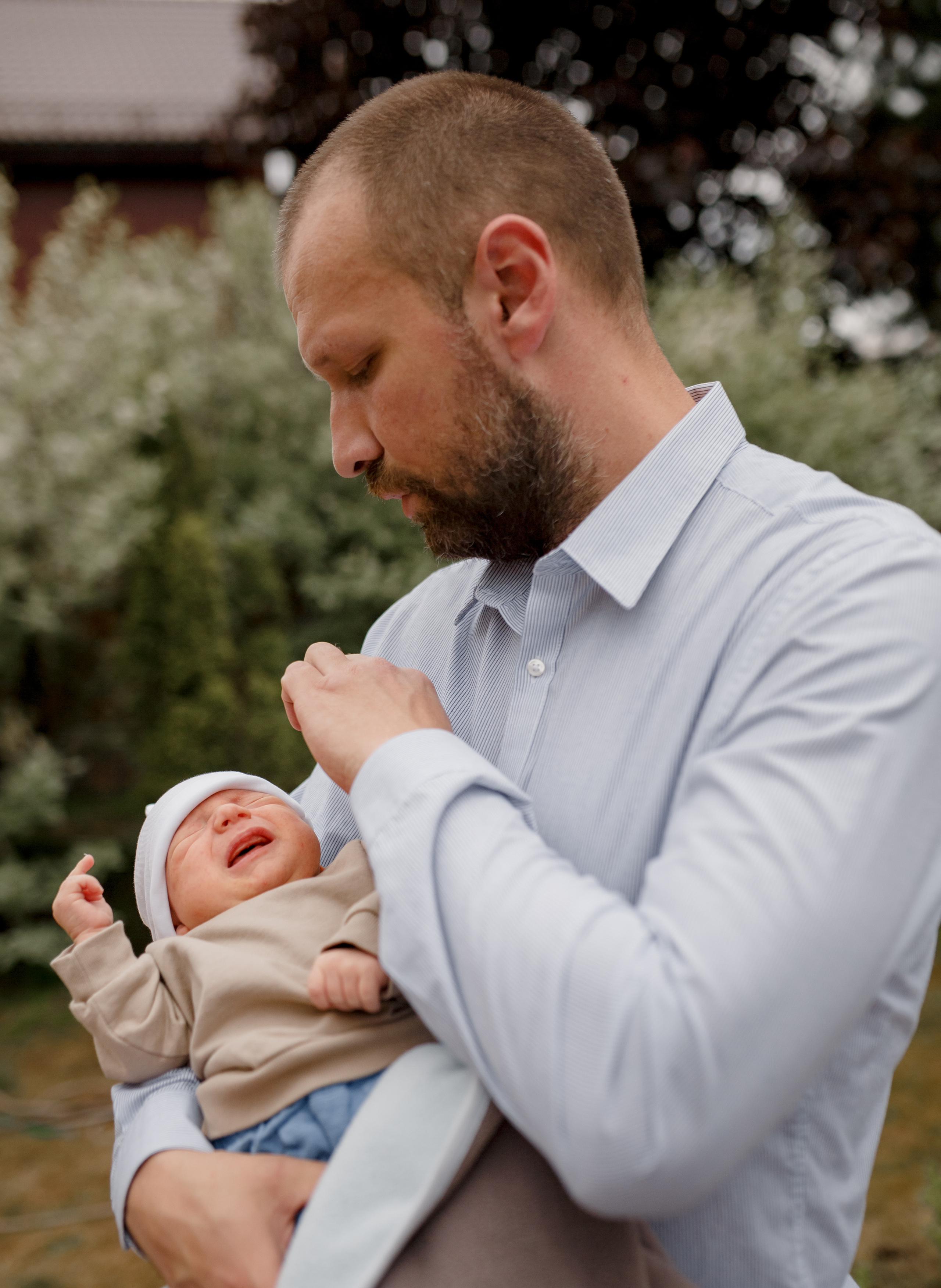 Нина &Андрей и семья. Семейный фотограф в Москве и Московской области Донкова Екатерина