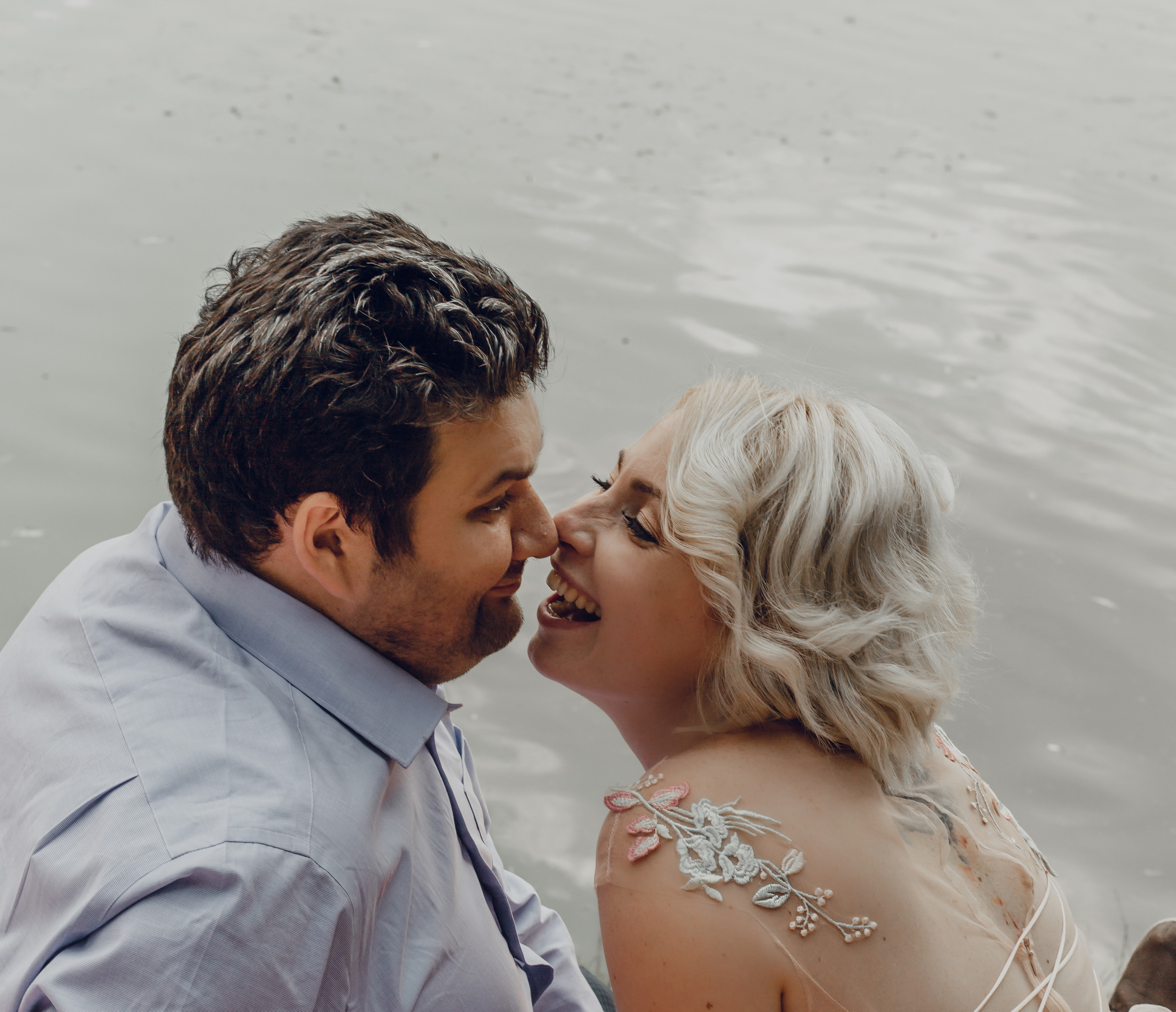 Аня & Андрей прогулка. Семейный фотограф в Москве и Московской области Донкова Екатерина