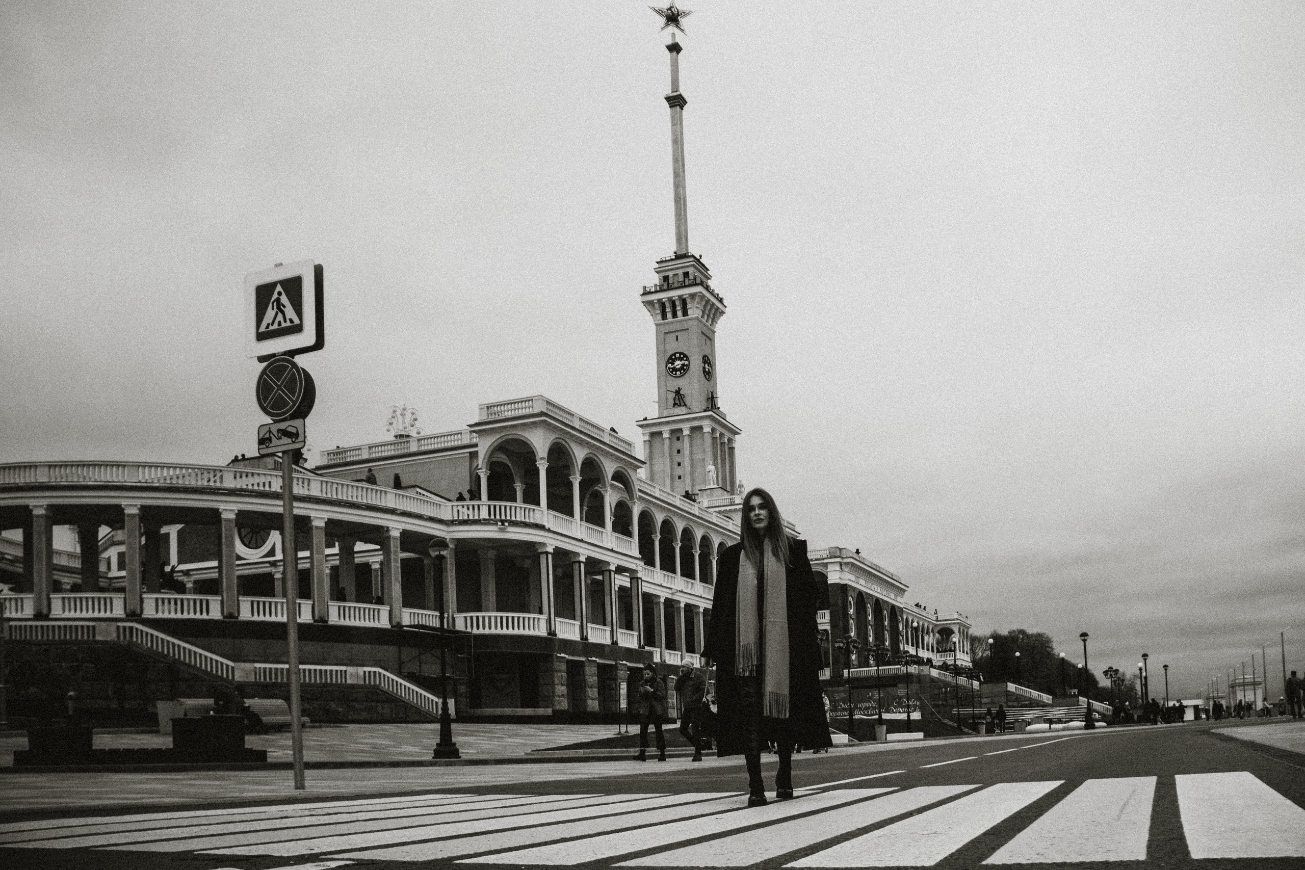 Виктория Речной вокзал. Семейный фотограф в Москве и Московской области Донкова Екатерина
