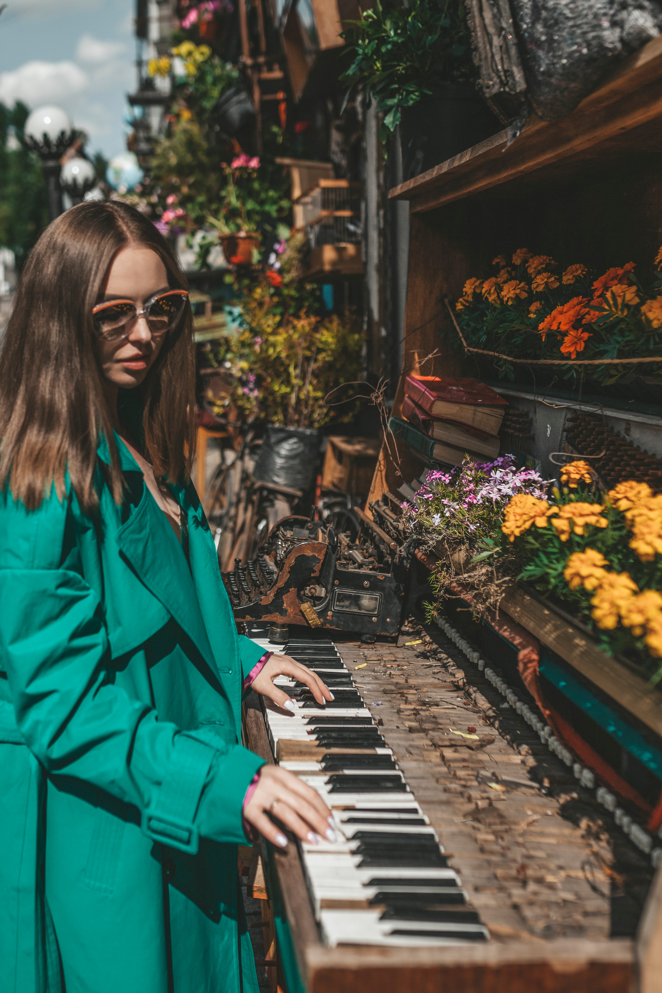 Инна street Nikolskaya. Семейный фотограф в Москве и Московской области Донкова Екатерина