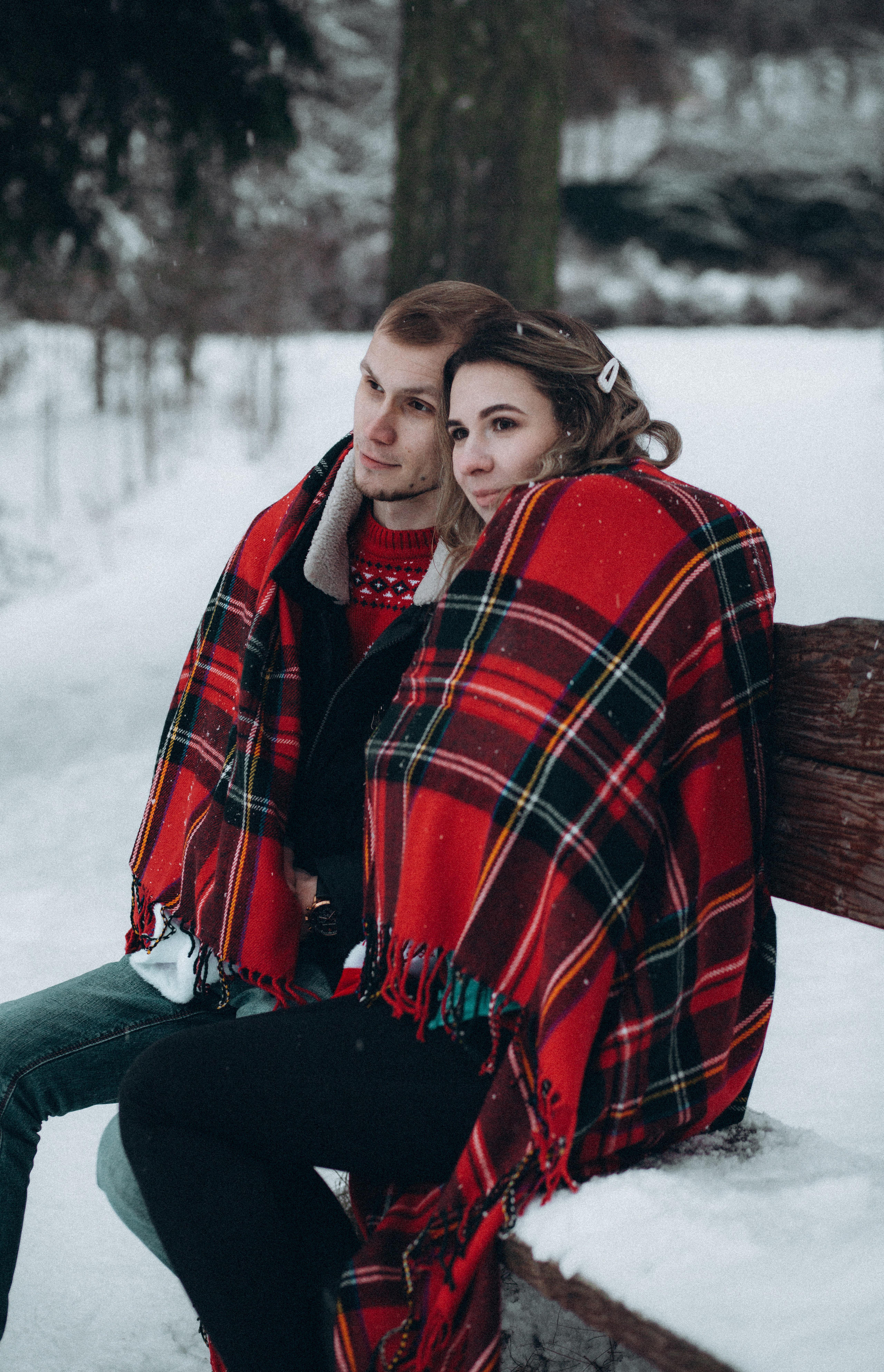 Елена & Александр. Семейный фотограф в Москве и Московской области Донкова Екатерина