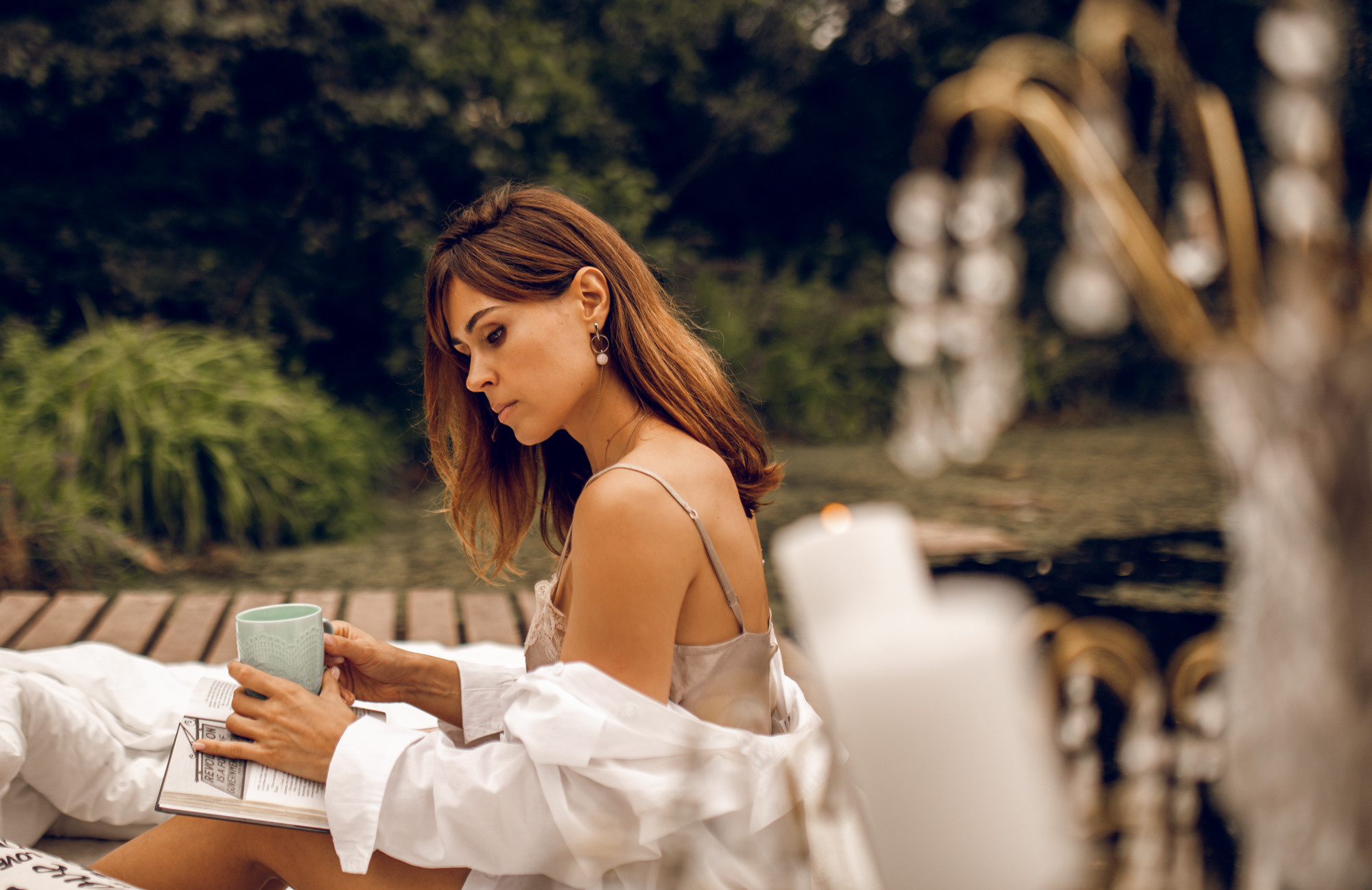 Ольга. Семейный фотограф в Москве и Московской области Донкова Екатерина