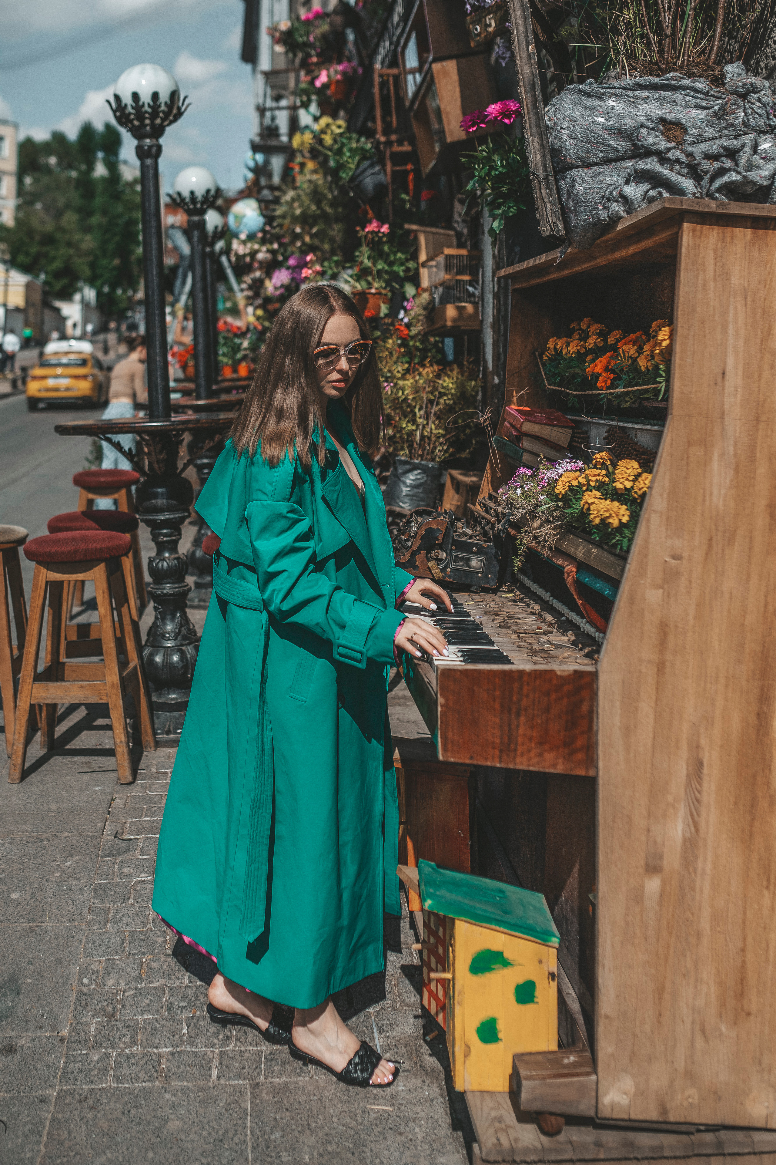 Инна street Nikolskaya. Семейный фотограф в Москве и Московской области Донкова Екатерина