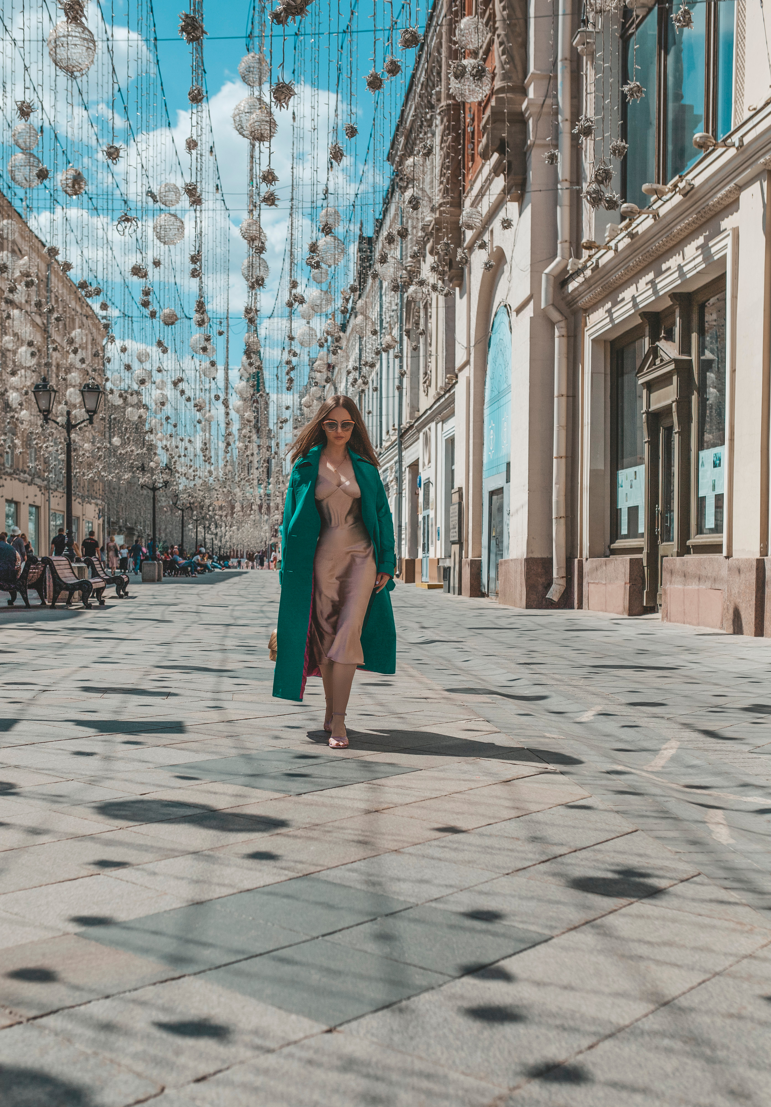 Инна street Nikolskaya. Семейный фотограф в Москве и Московской области Донкова Екатерина