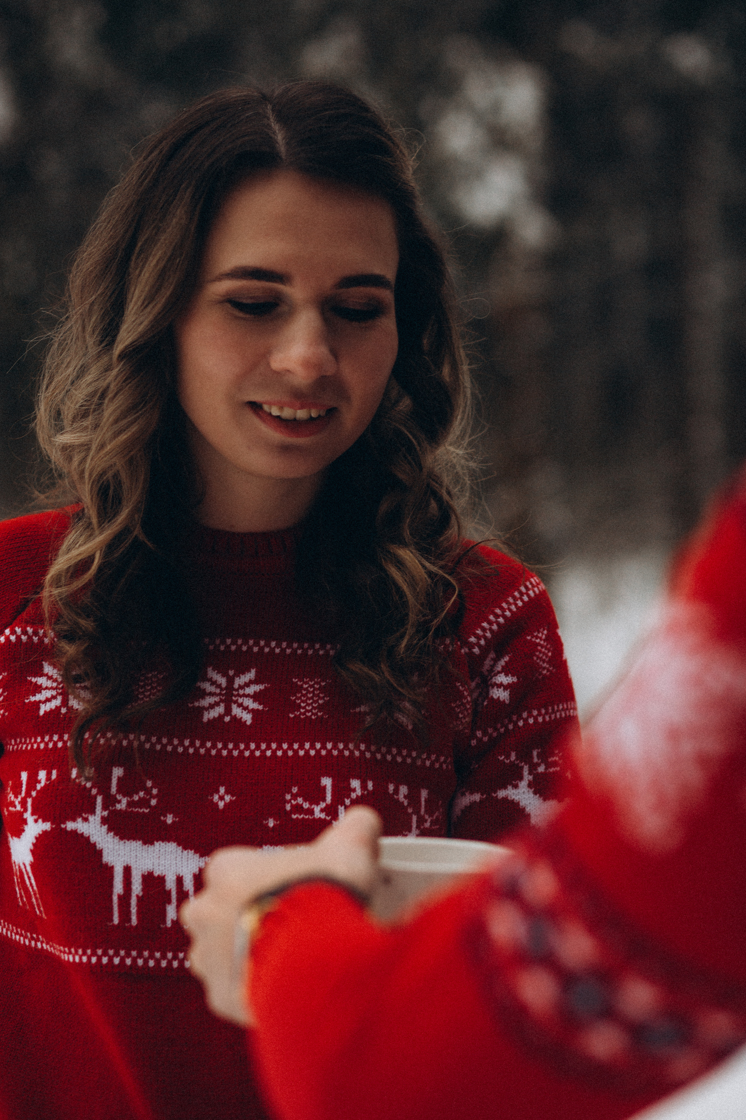Елена & Александр. Семейный фотограф в Москве и Московской области Донкова Екатерина
