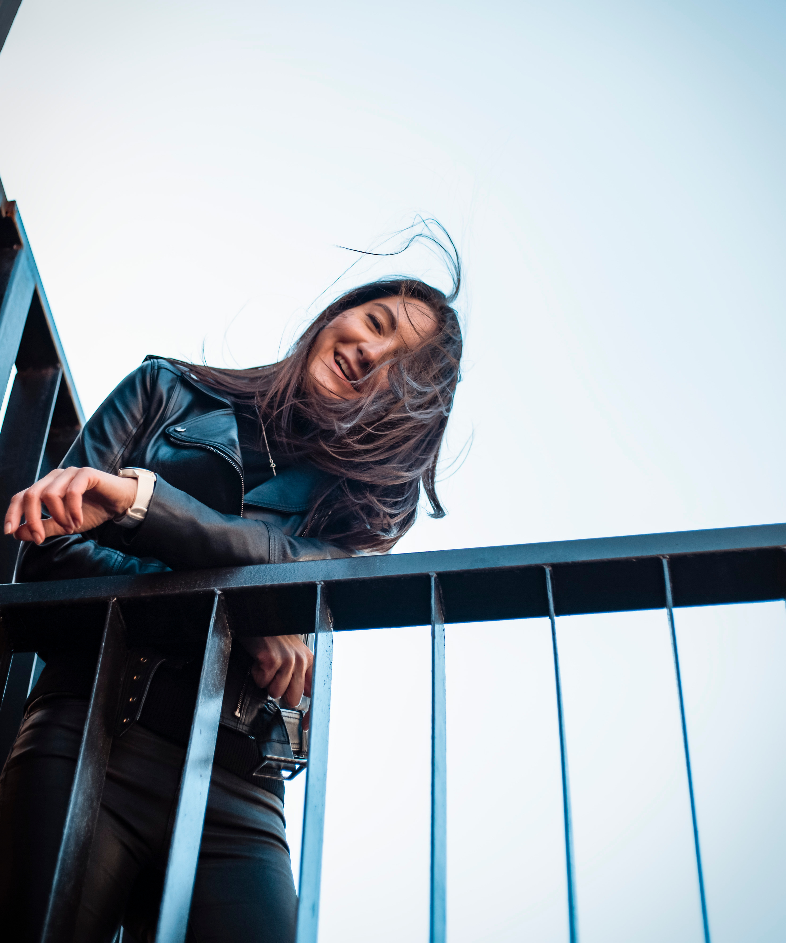 Алина street Artplay. Семейный фотограф в Москве и Московской области Донкова Екатерина