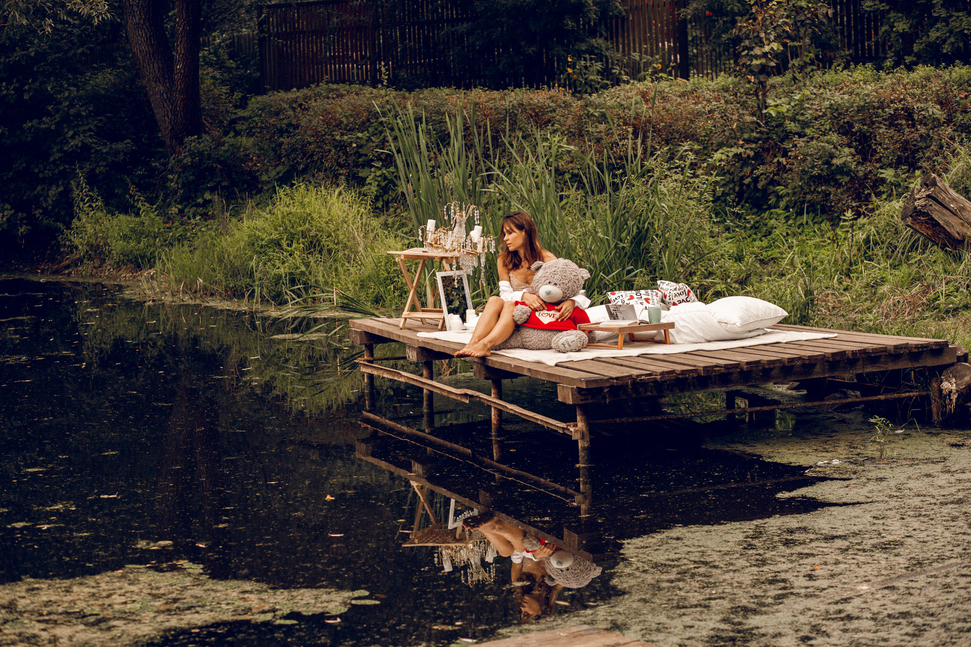 Ольга. Семейный фотограф в Москве и Московской области Донкова Екатерина