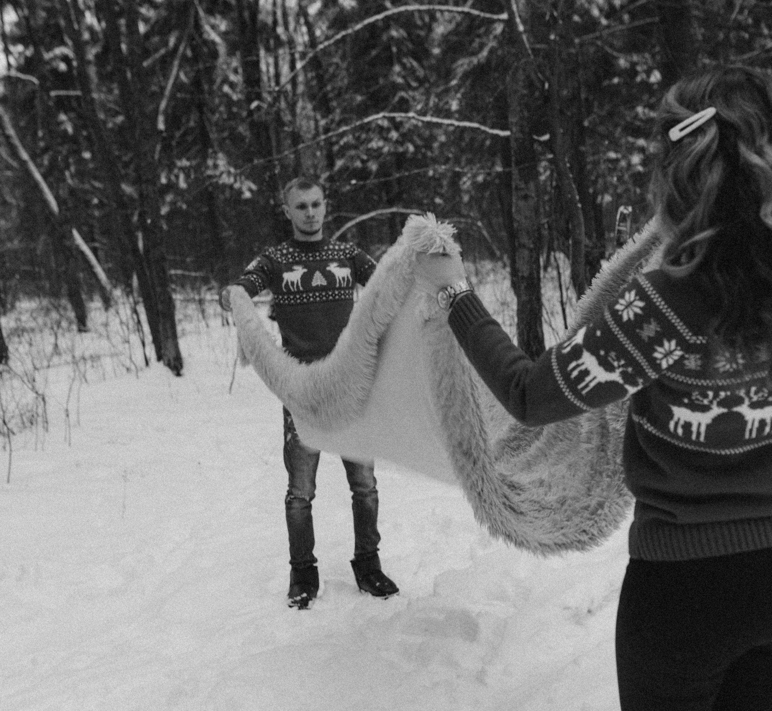 Елена & Александр. Семейный фотограф в Москве и Московской области Донкова Екатерина