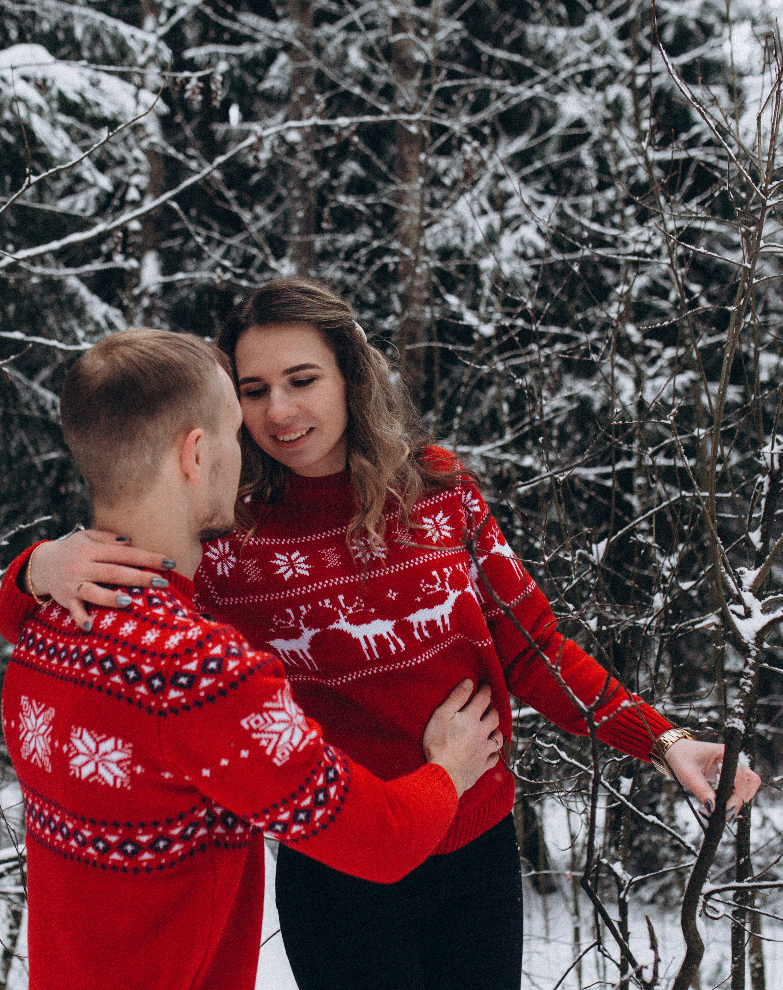 Елена & Александр. Семейный фотограф в Москве и Московской области Донкова Екатерина