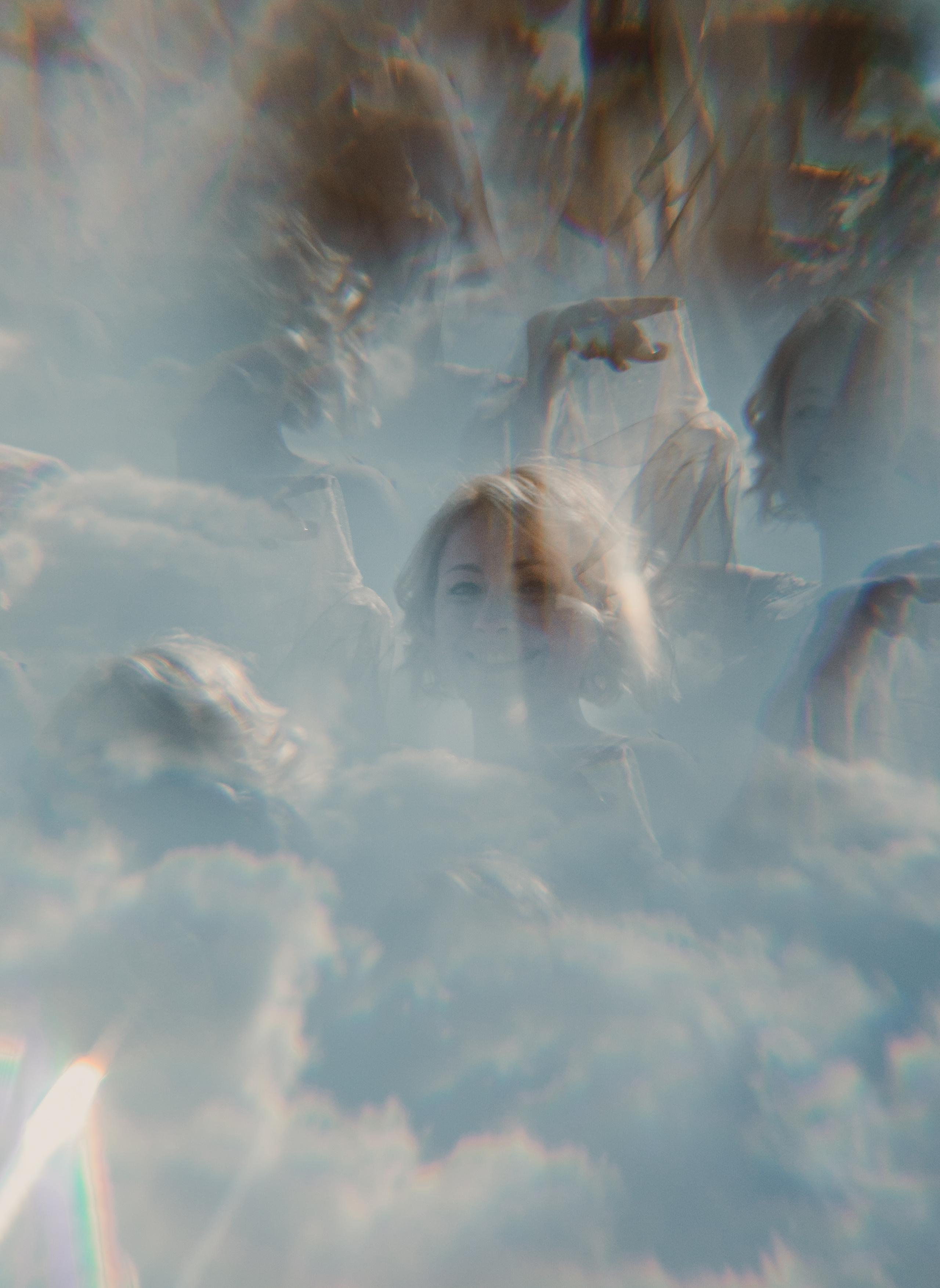 Аня & Андрей прогулка. Семейный фотограф в Москве и Московской области Донкова Екатерина