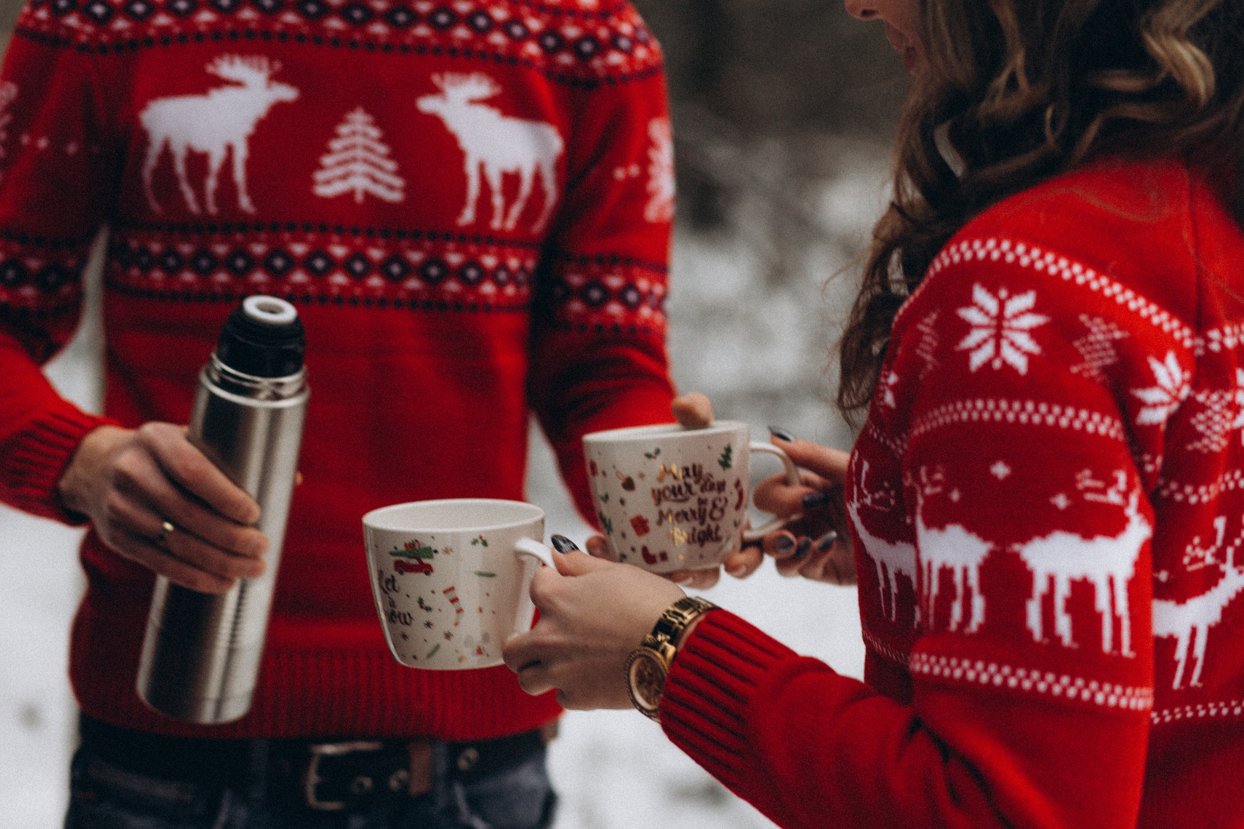 Елена & Александр. Семейный фотограф в Москве и Московской области Донкова Екатерина