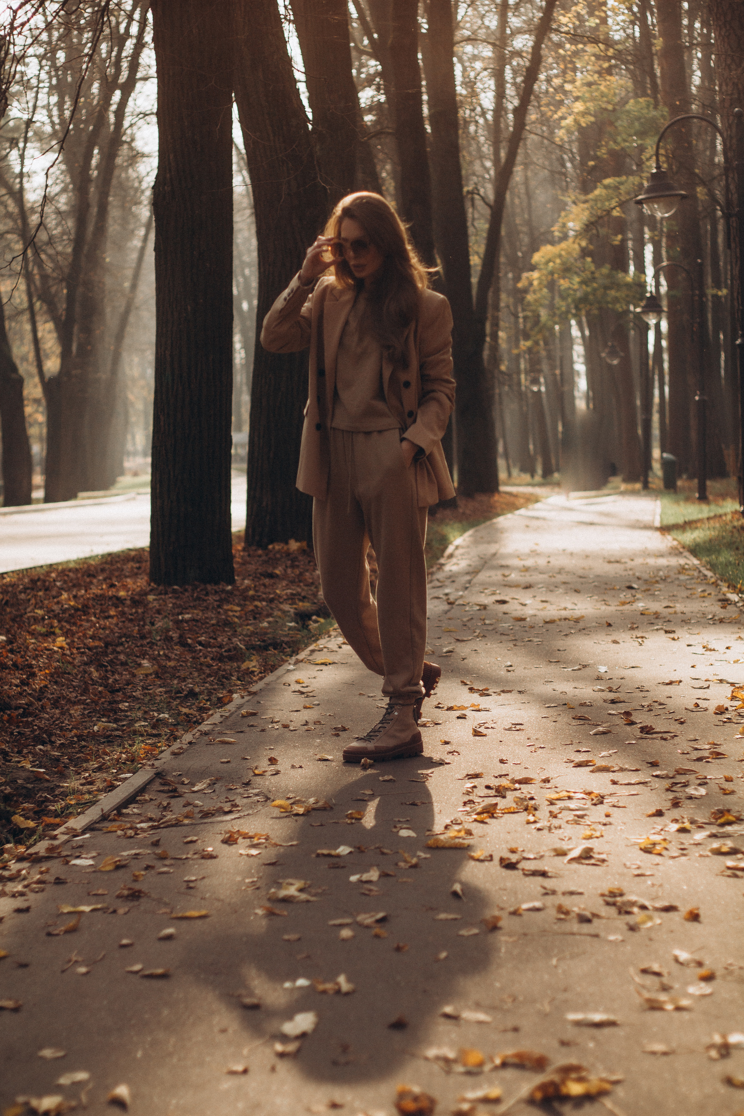 Виктория Архангельское. Семейный фотограф в Москве и Московской области Донкова Екатерина